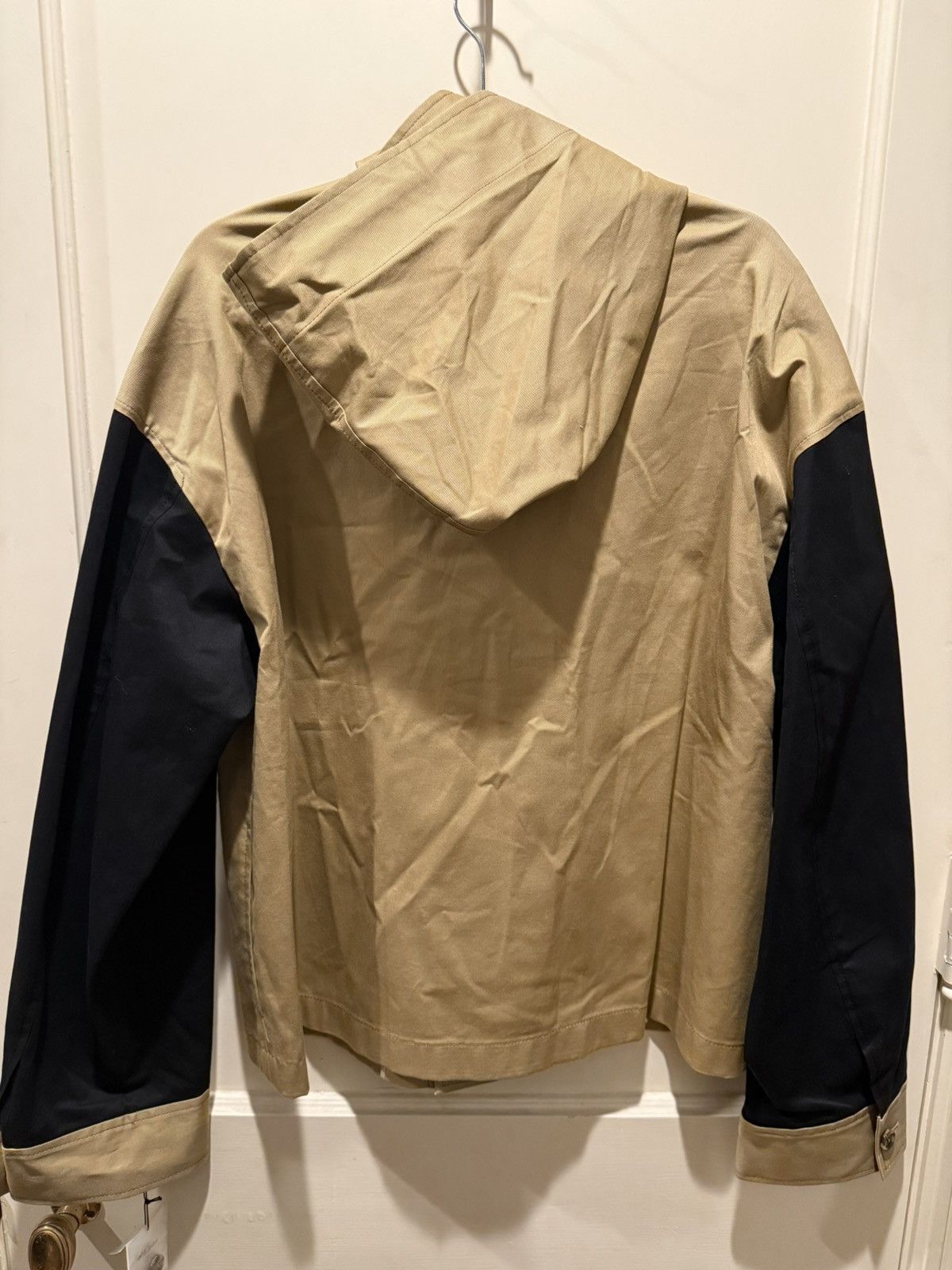 Other Adeam Khaki Shibuya Jacket Size US M / EU 48-50 / 2 - 2 Thumbnail