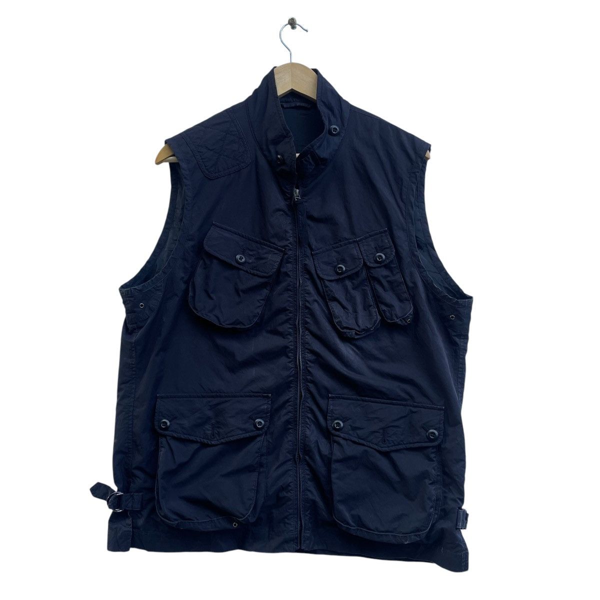 J. Press 💥Vintage J press Vest Jacket Size US M / EU 48-50 / 2 - 1 Thumbnail