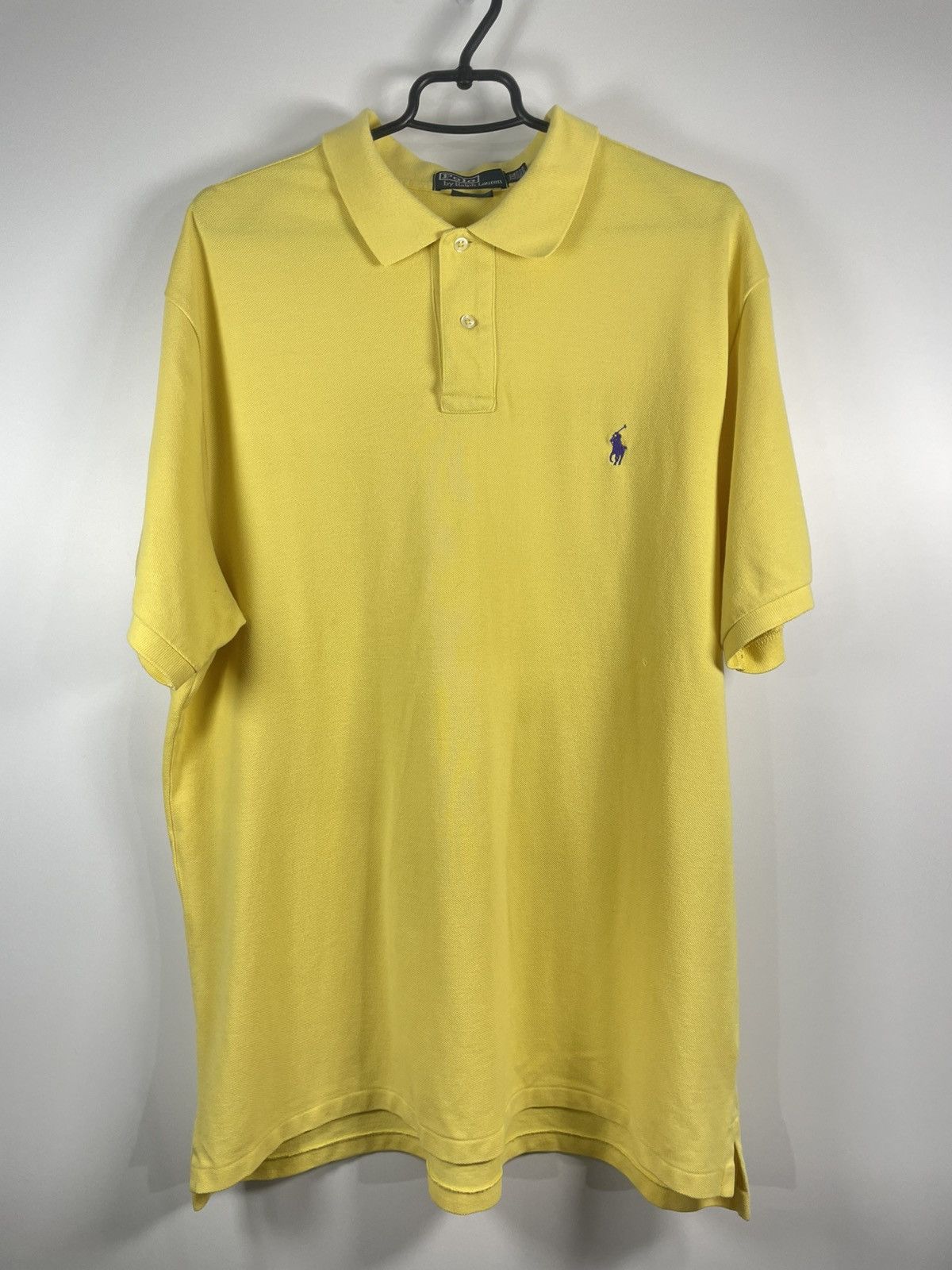 Polo Ralph Lauren Polo Ralf Lauren Size US XXL / EU 58 / 5 - 1 Thumbnail
