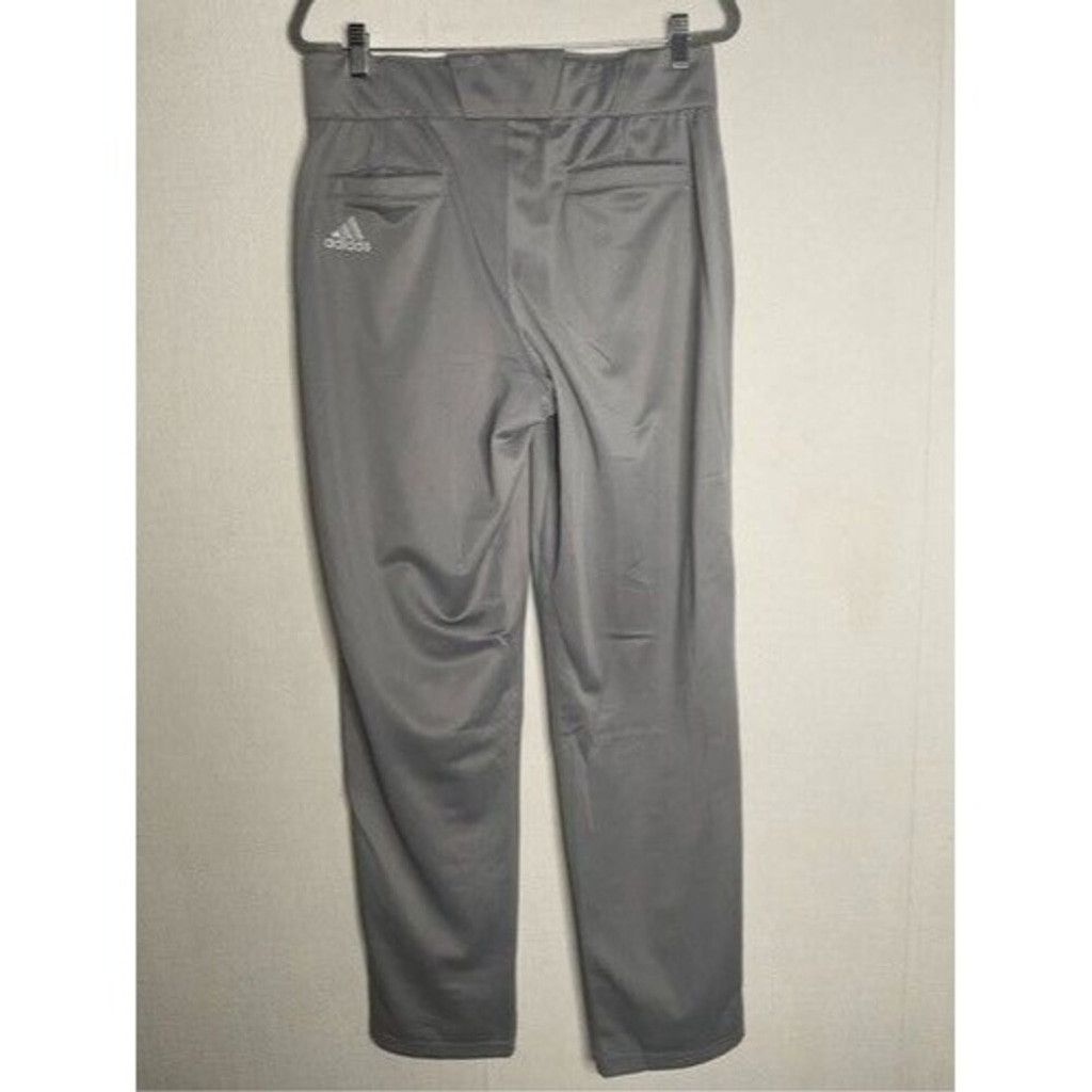 Adidas Adidas ClimaLite Stretch Flat Dry Fitting Golf Pants Men M Size US 34 / EU 50 - 8 Thumbnail