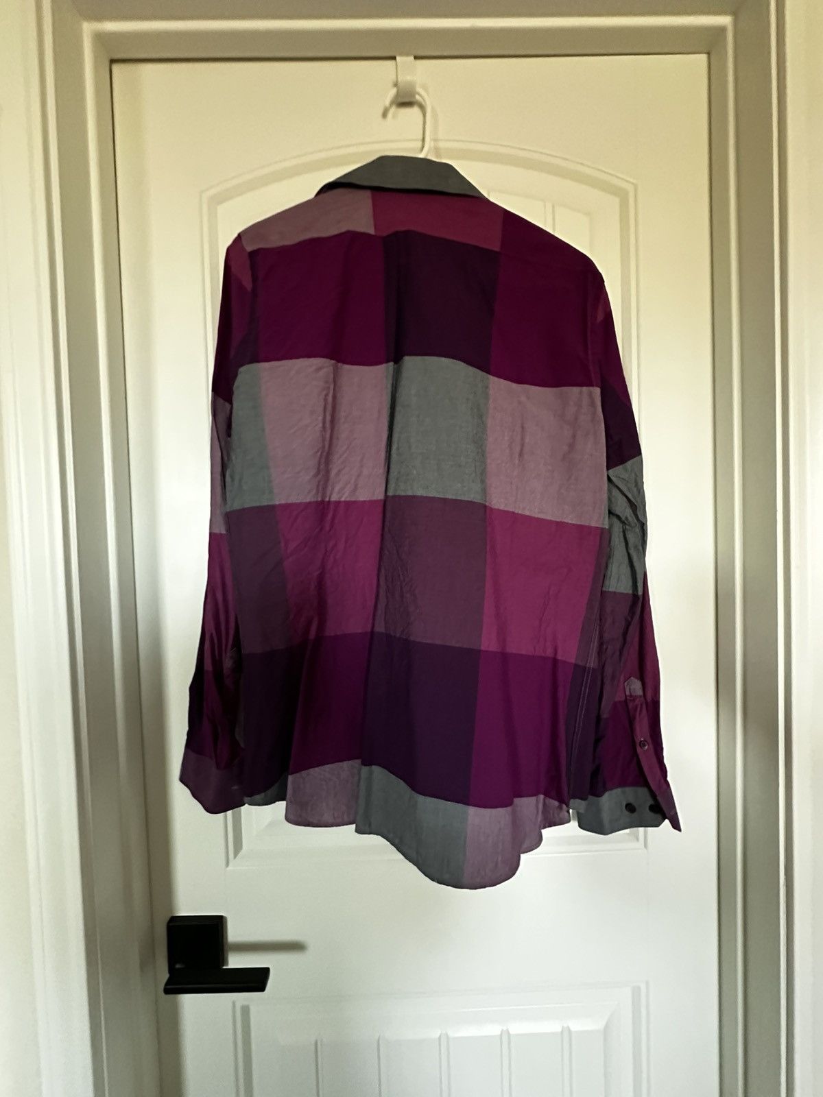 Express Express- Extra Slim Fit Size US L / EU 52-54 / 3 - 5 Thumbnail