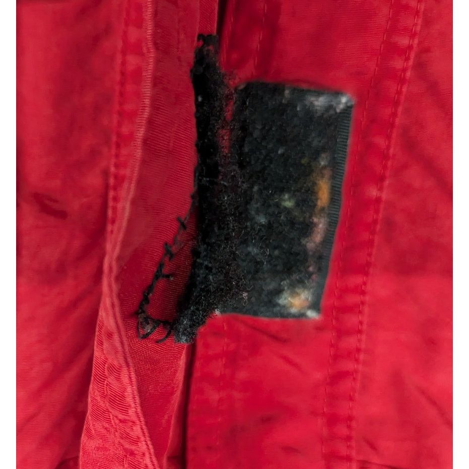 Chaps × Ralph Lauren × Vintage Vintage Chaps Ralph Lauren Anorak Jacket Size US L / EU 52-54 / 3 - 7 Thumbnail