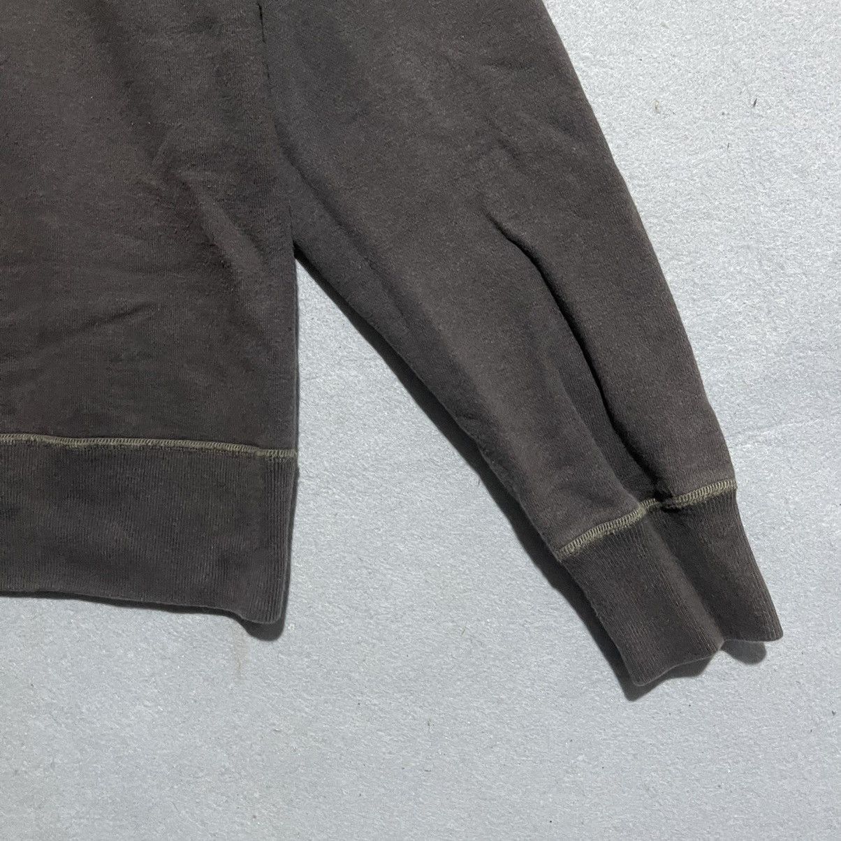Buzz Rickson's 90s Buzz Rickson Sportswear 23rd Fighter Squadron Sweatshirt Size US M / EU 48-50 / 2 - 4 Thumbnail