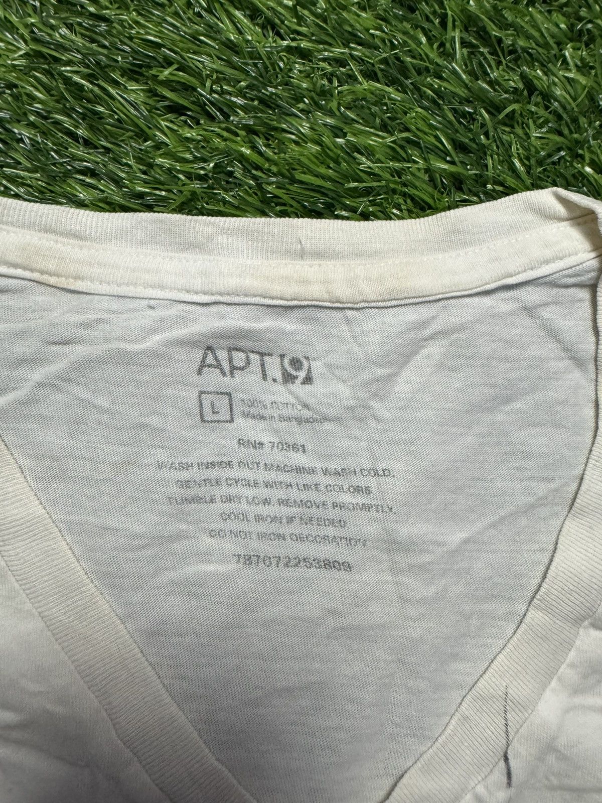 Apt. 9 × If Six Was Nine assorted tshirt - US view apt 9 Size US L / EU 52-54 / 3 - 5 Thumbnail
