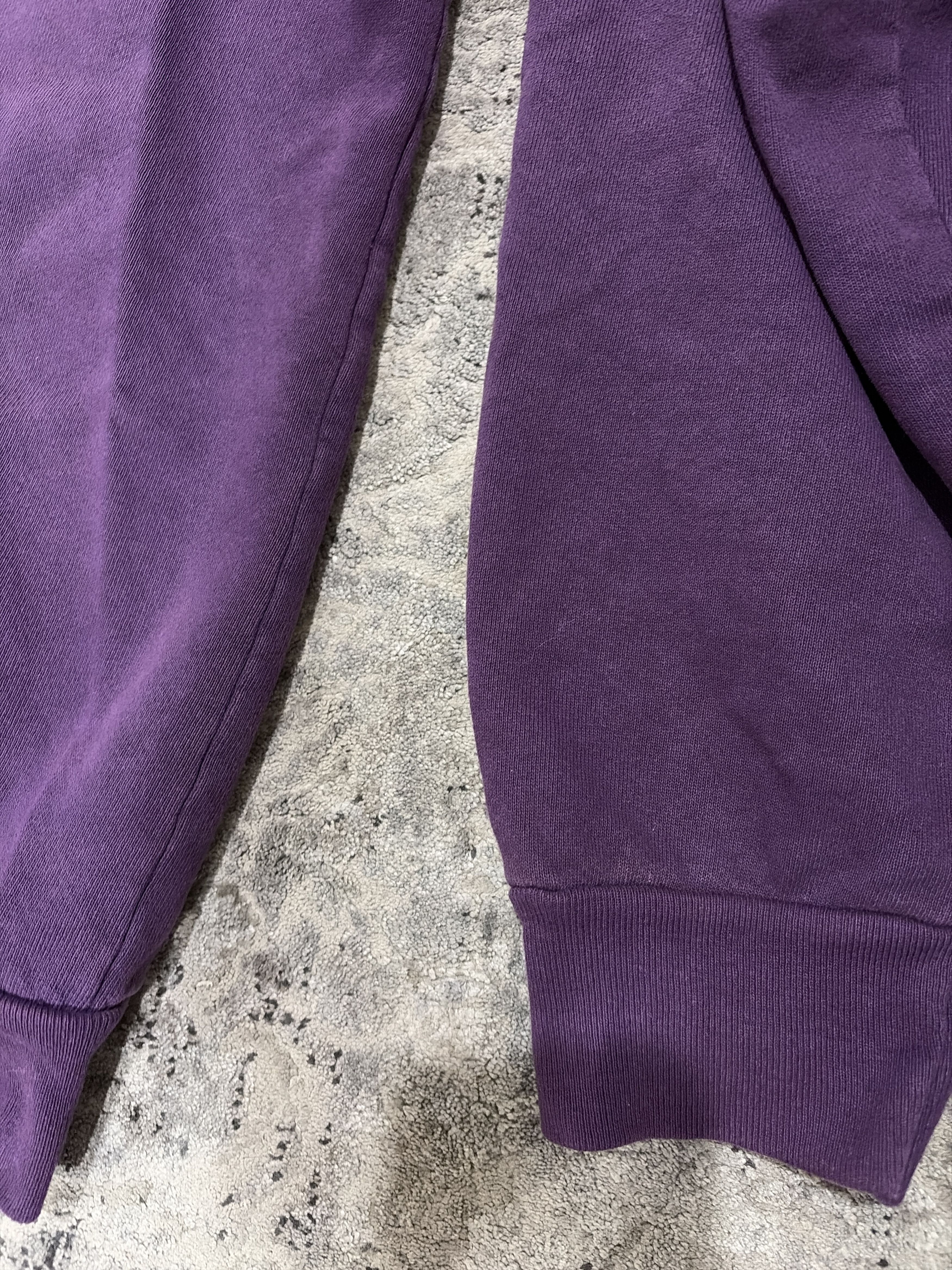 Sp5der Sp5der Web Hoodie - Purple Size US L / EU 52-54 / 3 - 5 Thumbnail