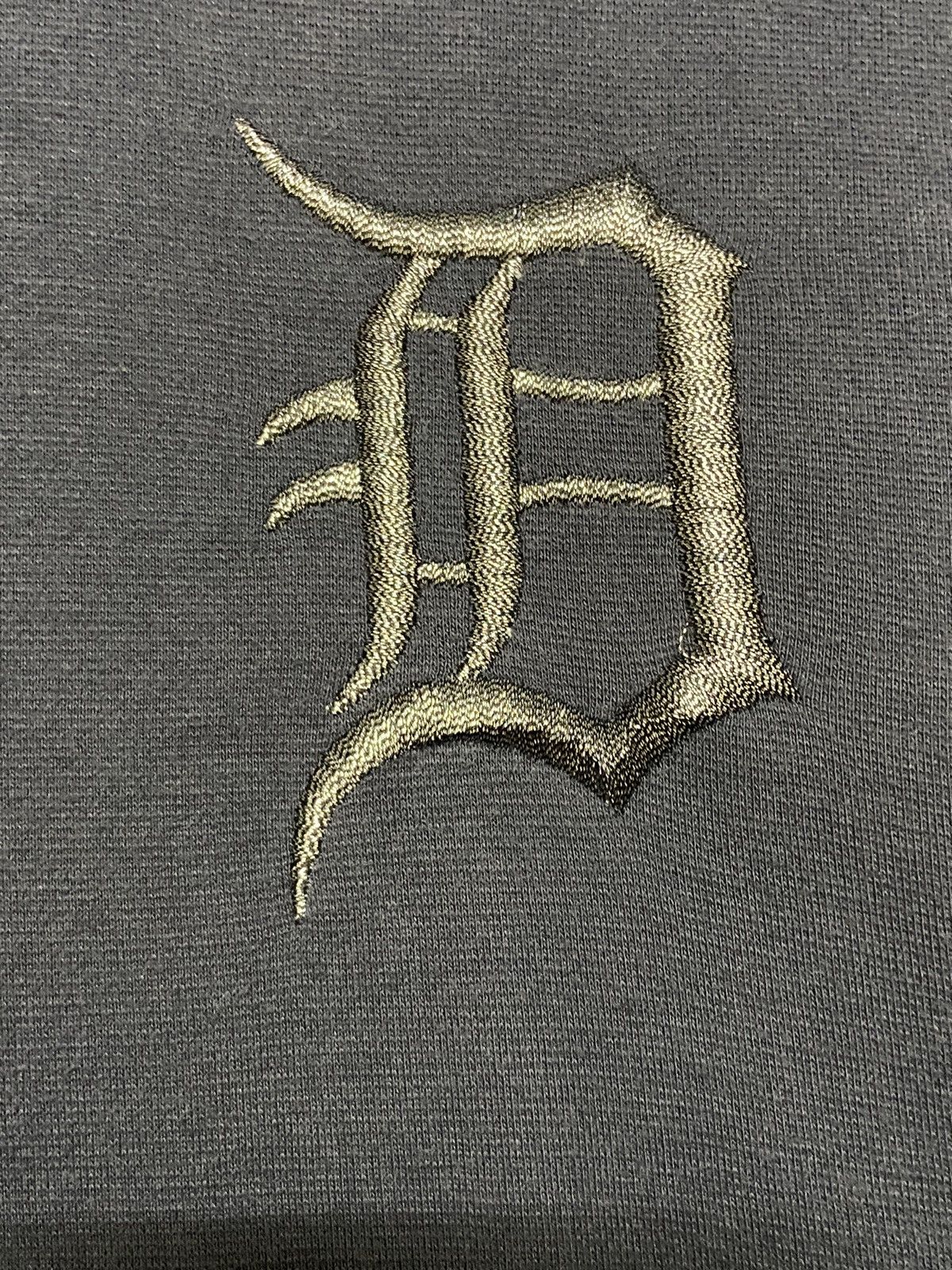 MLB MLB Detroit Tigers Hoodie Size US L / EU 52-54 / 3 - 3 Thumbnail