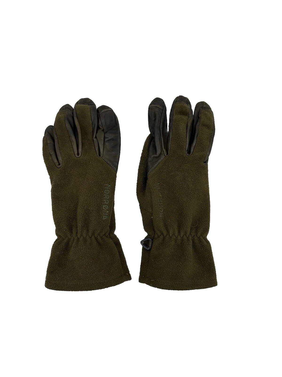 Norrona Norrona Finnskogen Gloves Womens Hunting Shooting size L Size ONE SIZE - 4 Thumbnail