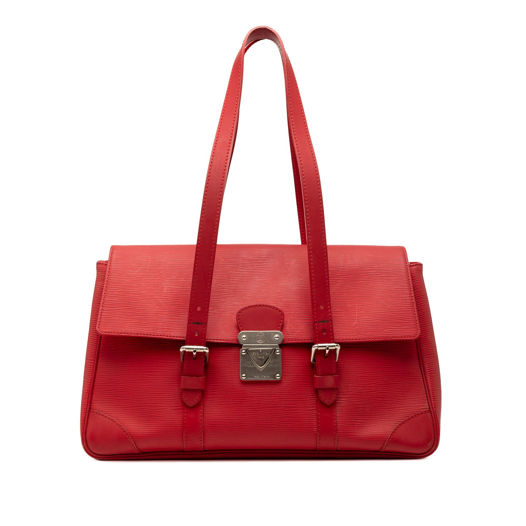 Louis Vuitton Epi Segur MM Size ONE SIZE - 1 Thumbnail
