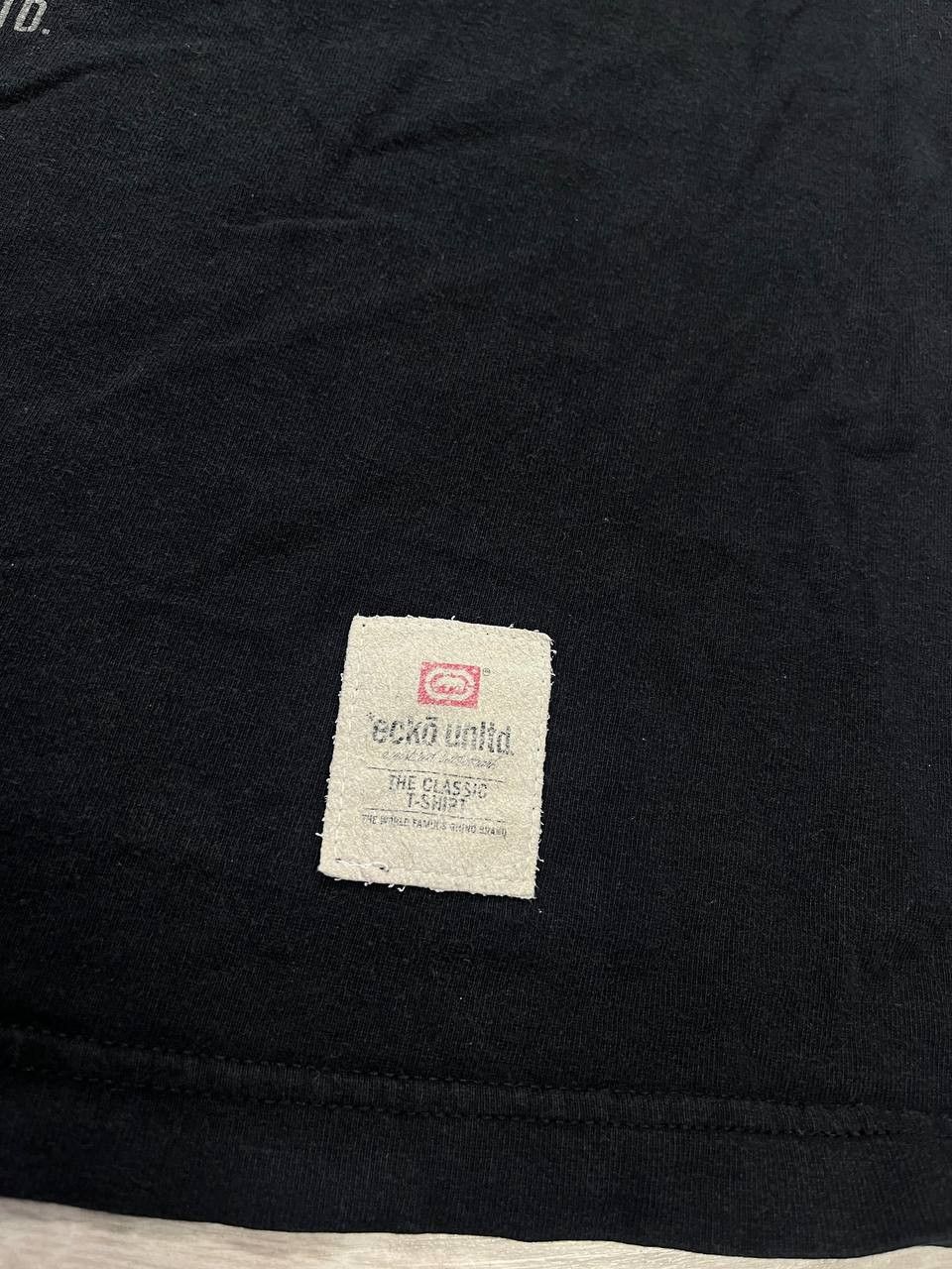 Ecko Unltd. Vintage t-shirt Ecko Unltd Size US S / EU 44-46 / 1 - 3 Thumbnail
