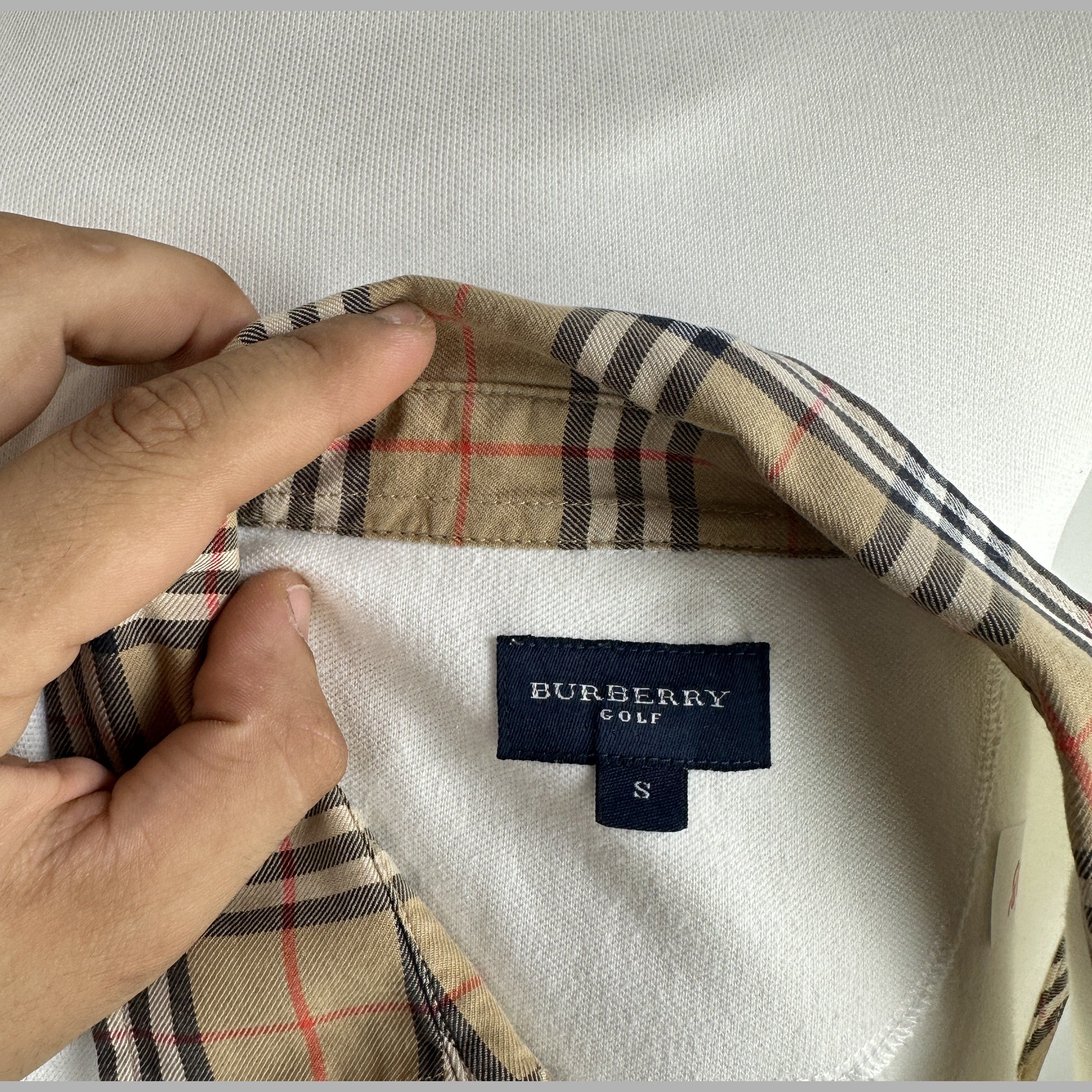 Burberry Abito Burberry – S Size S / US 4 / IT 40 - 5 Thumbnail