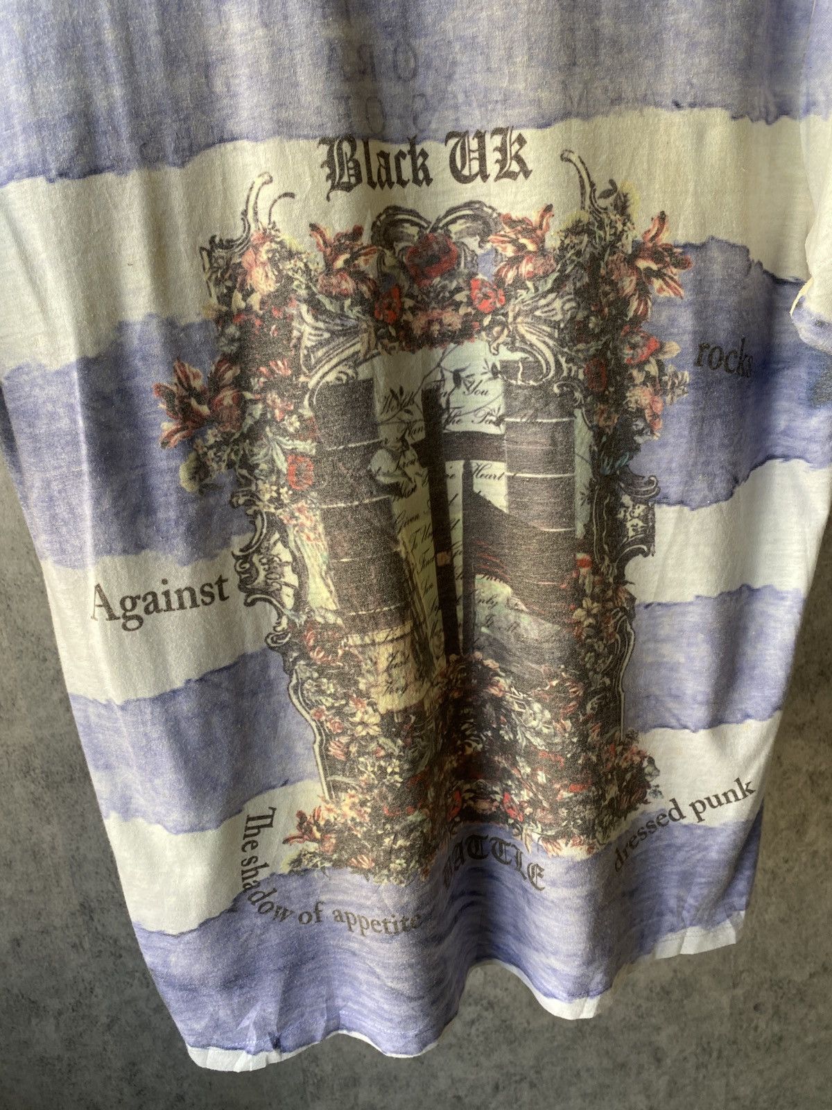 Japanese Brand Custom Culture Japan Tee Size US M / EU 48-50 / 2 - 10 Thumbnail