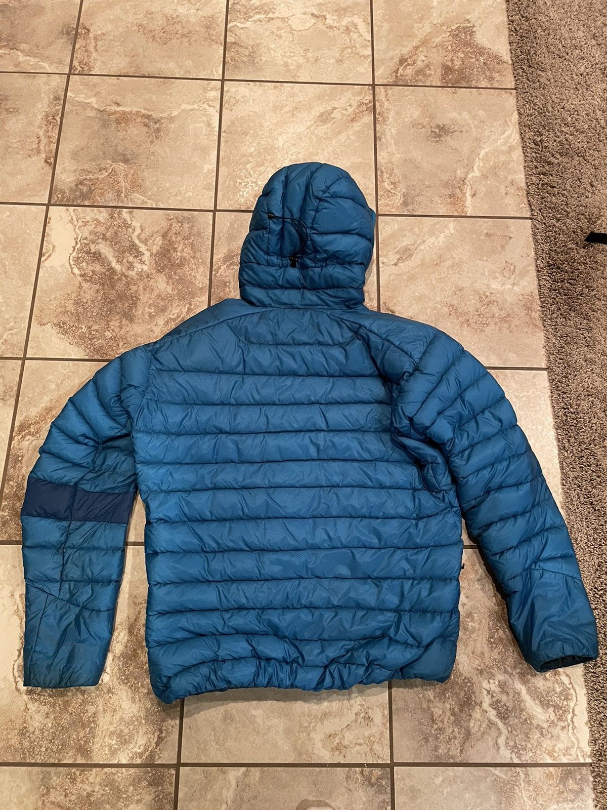 Arc'teryx Arcteryx Cerium Lt Hoody Size US L / EU 52-54 / 3 - 7 Thumbnail