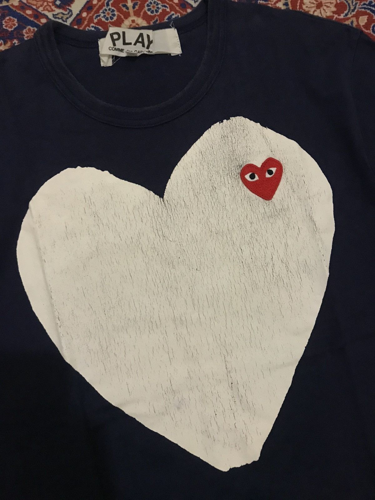 Comme des Garcons Comme des garcons Size US M / EU 48-50 / 2 - 3 Thumbnail
