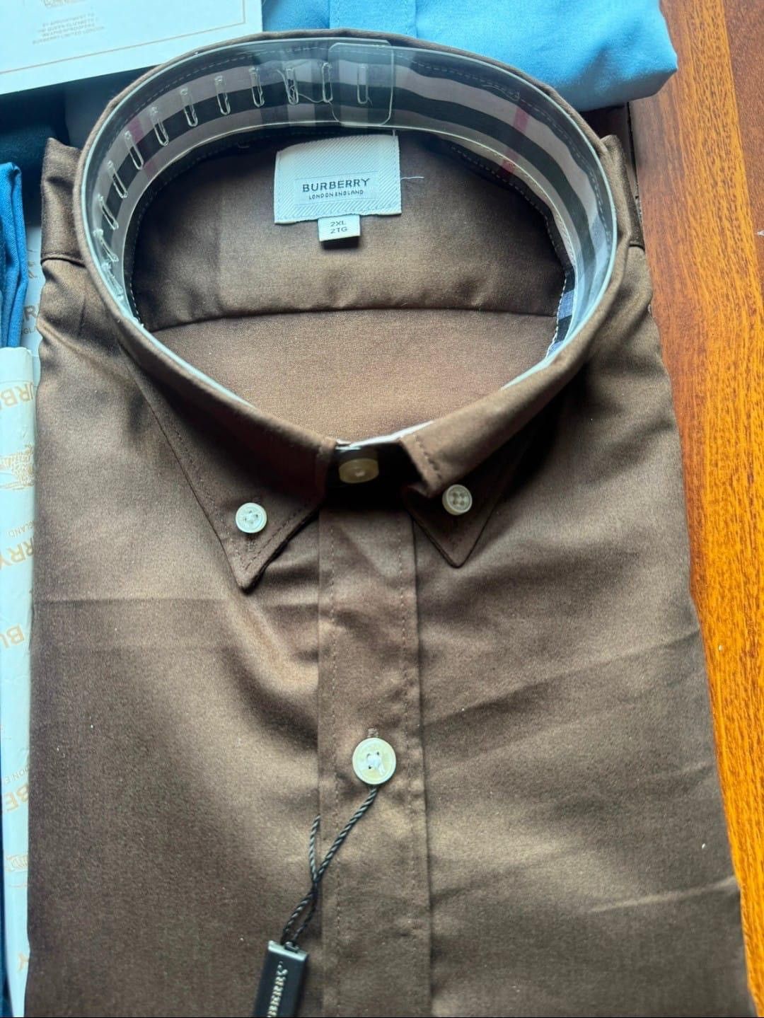 Other New Dress Shirts Size US L / EU 52-54 / 3 - 4 Thumbnail