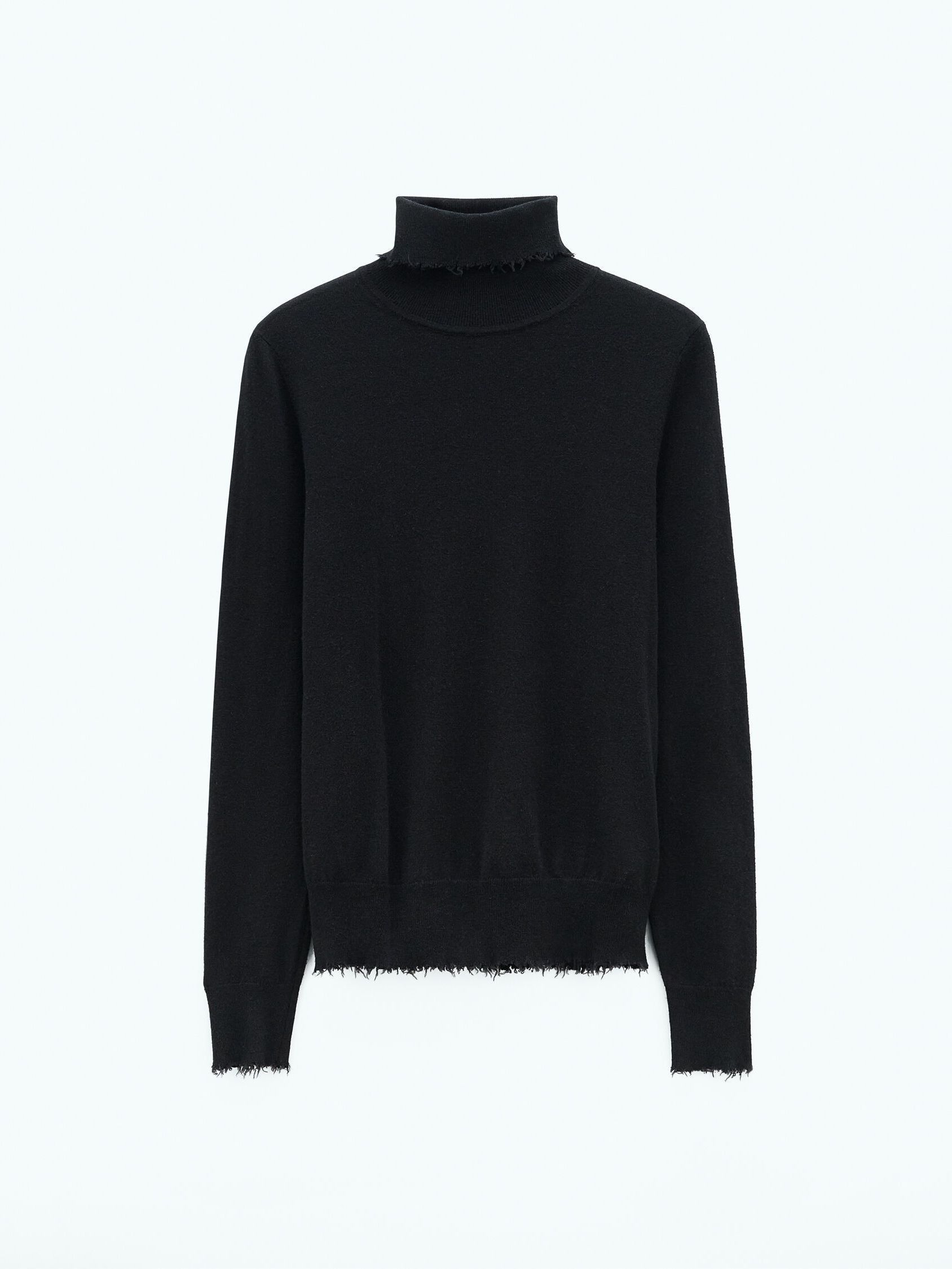 Filippa K Filippa K Natalia Sweater Sweater Size XXS / US 00 / IT 34 - 1 Thumbnail