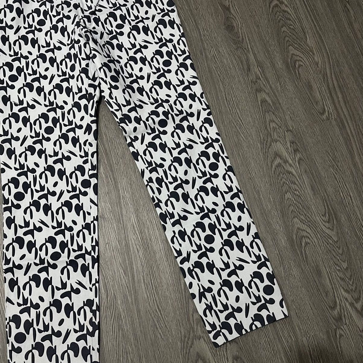 Jil Sander Jil Sander pants Size US 38 / EU 54 - 3 Thumbnail