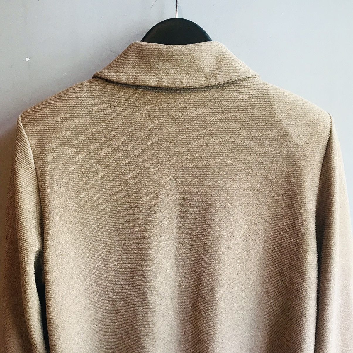 Japanese Brand × Vintage Vintage Japanese Formal Office Cardigan Size M / US 6-8 / IT 42-44 - 4 Thumbnail
