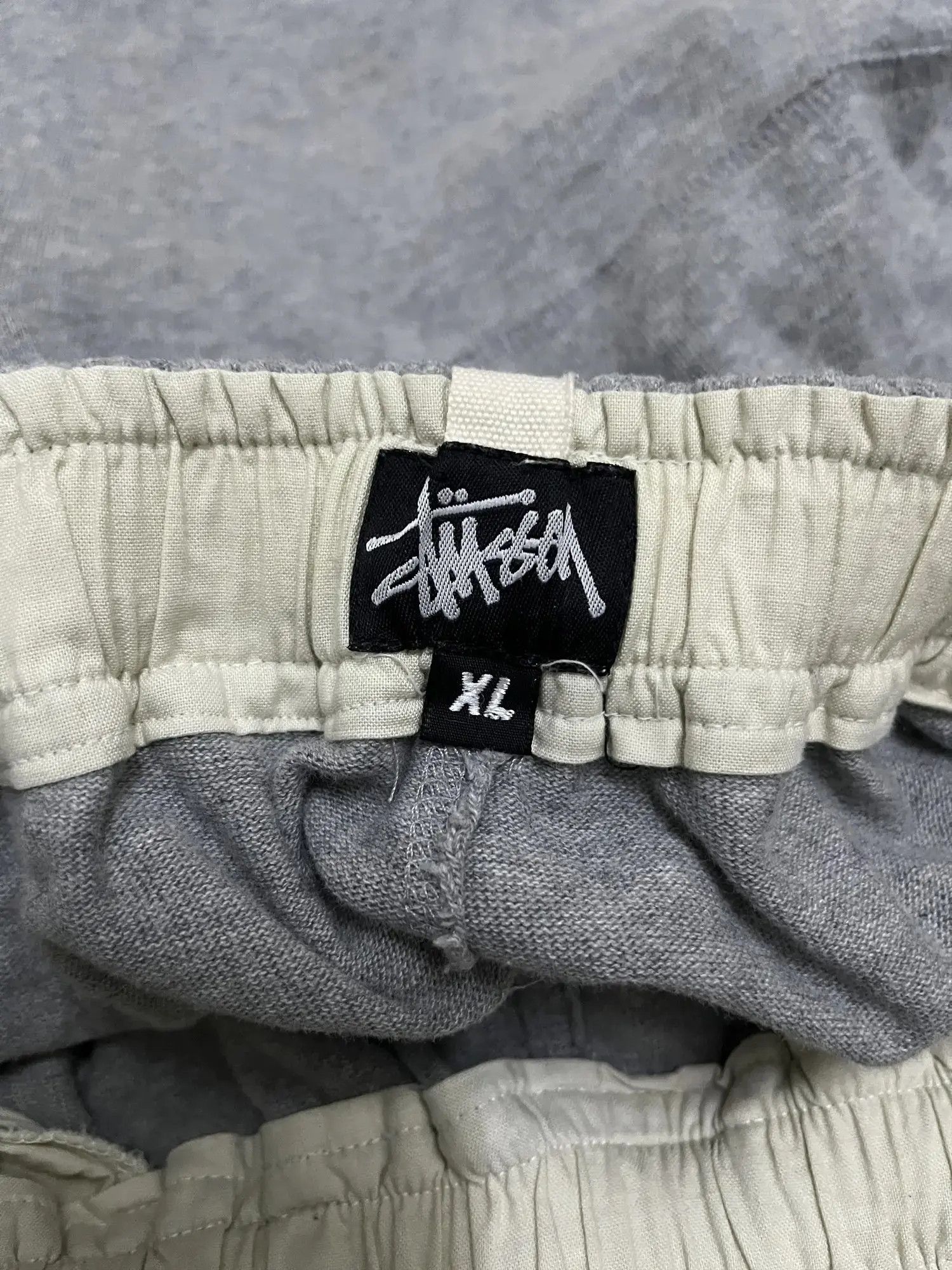 Stussy Vintage Stussy Cotton Pants Size US 32 / EU 48 - 9 Thumbnail