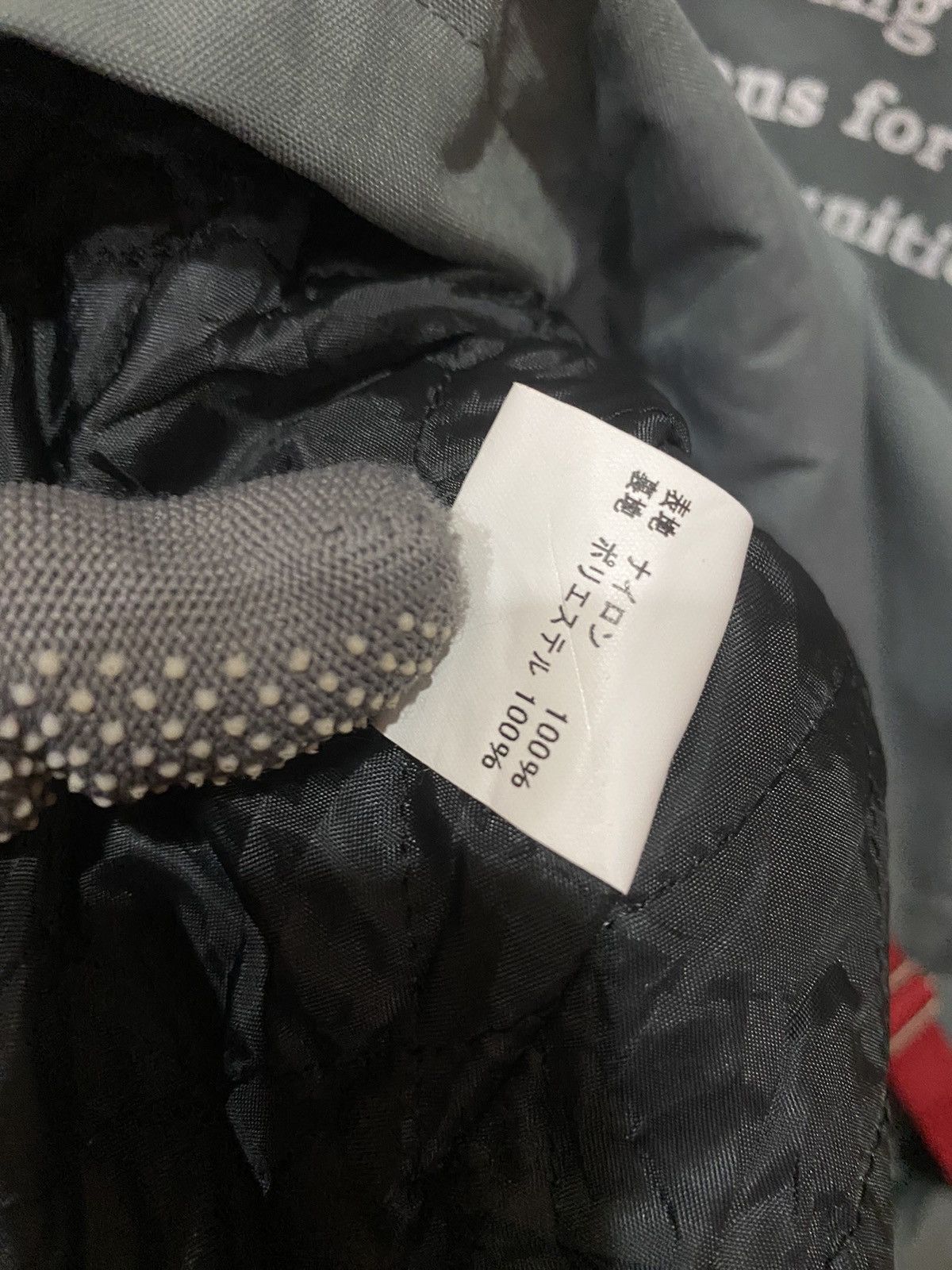 Other VINTAGE 3M UTILITY JACKET Size US XL / EU 56 / 4 - 9 Thumbnail