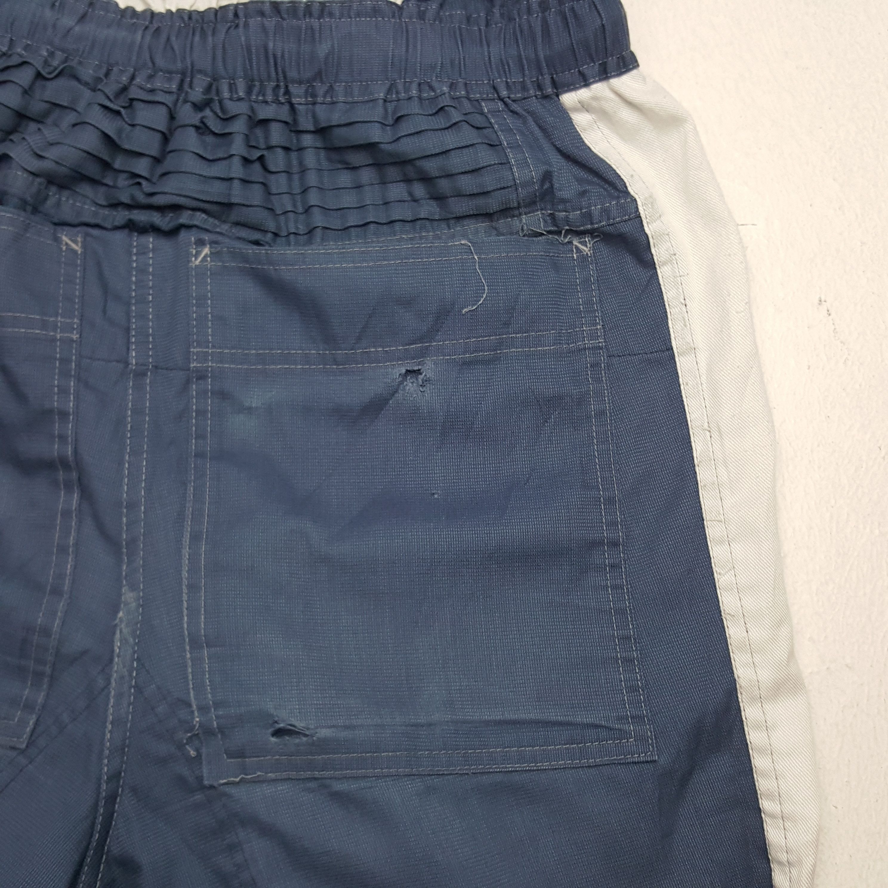 Japanese Brand × Vintage Vintage Toyota Tecno Japanese Racing Coverall Jacket Size US M / EU 48-50 / 2 - 12 Thumbnail