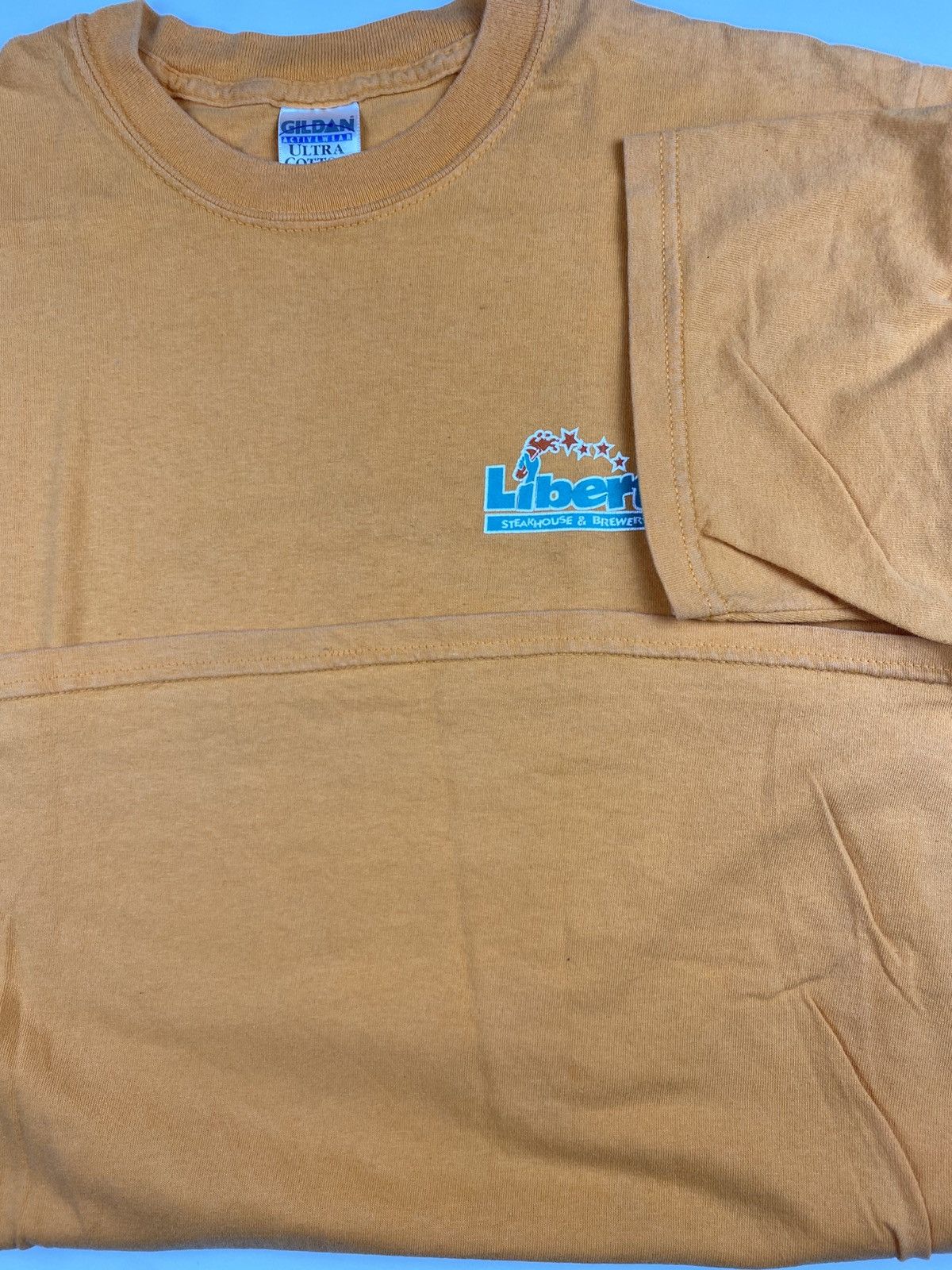 Vintage Vintage Art tshirt Size US M / EU 48-50 / 2 - 2 Thumbnail