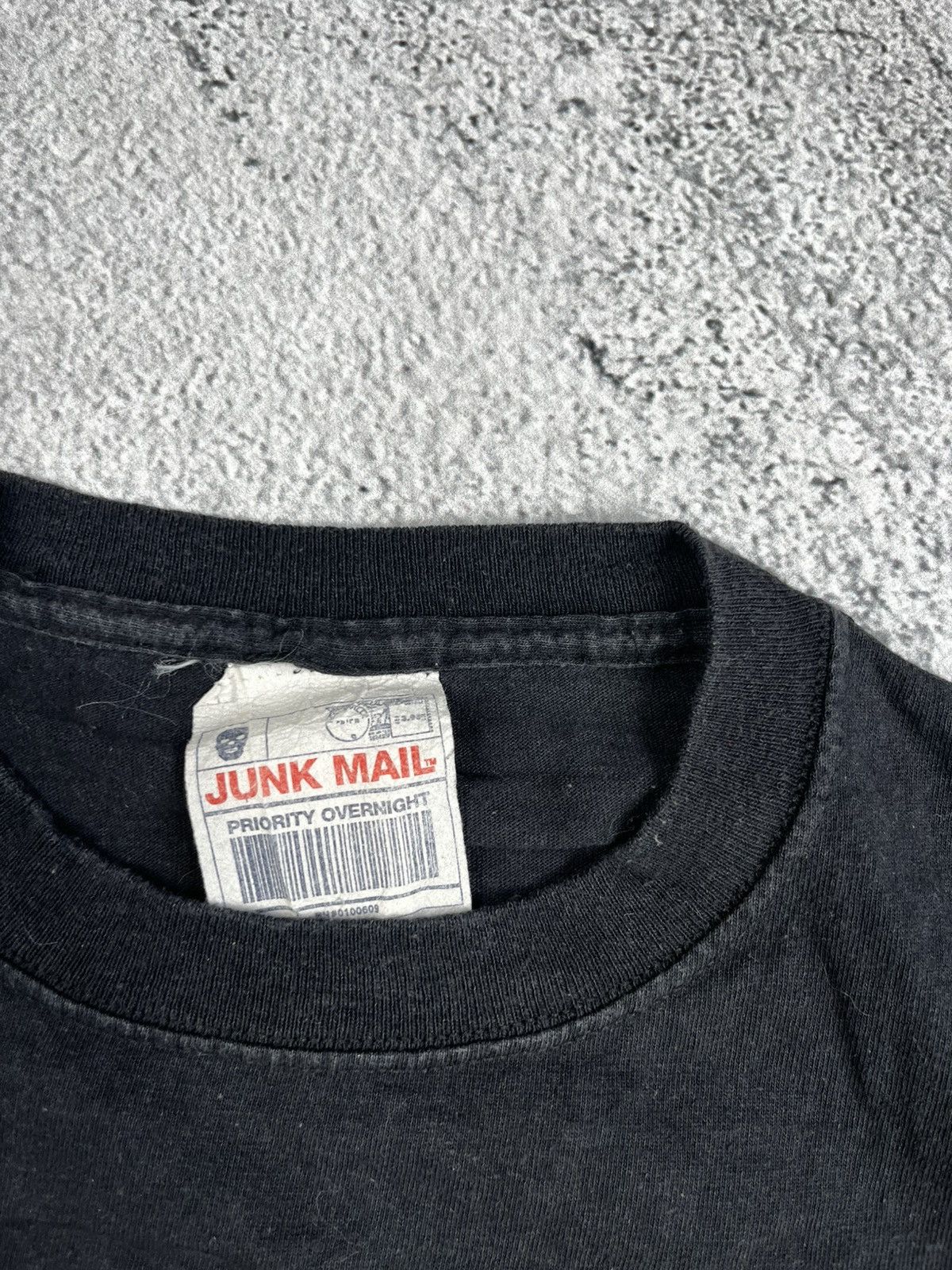 Fuck Art, Make Tees Junk Food Brown Peanuts Snoopy Slacker Graphic T-Shirt Size US S / EU 44-46 / 1 - 6 Thumbnail