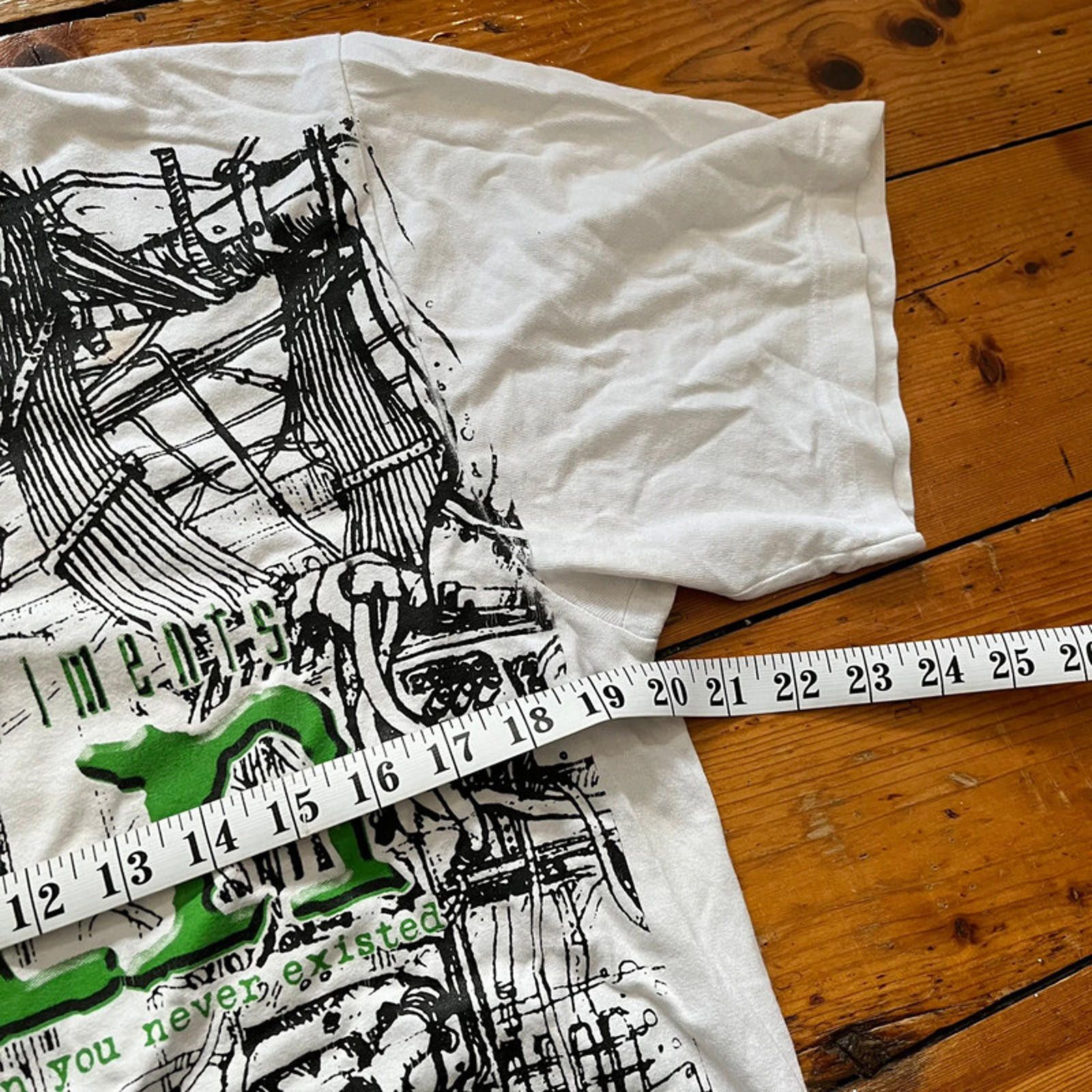 Other Serial Experiments Lain - Find Sleep, size M (fits L) Size US M / EU 48-50 / 2 - 4 Thumbnail