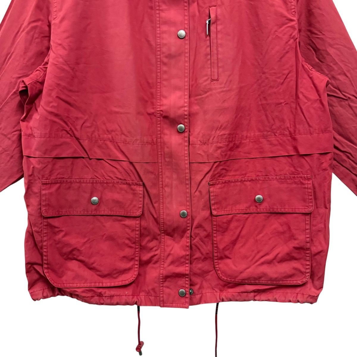 Burberry Burberry London Jacket Size US XL / EU 56 / 4 - 3 Thumbnail
