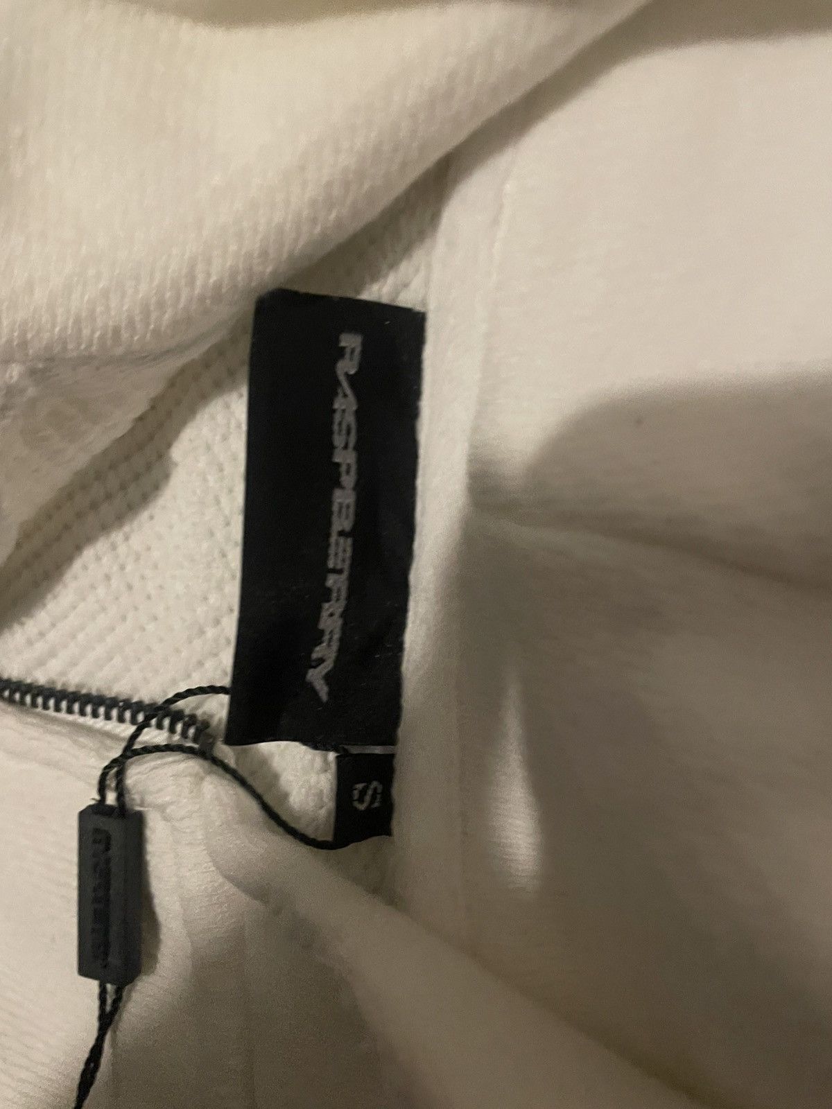 The GV Gallery SUN VALLEY ZIP UP Size US S / EU 44-46 / 1 - 4 Thumbnail