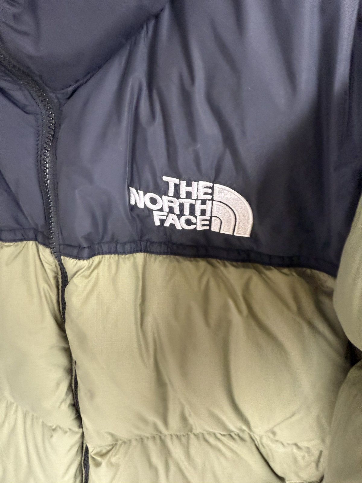 The North Face The North Face 700 Down Jacket Size US L / EU 52-54 / 3 - 3 Thumbnail