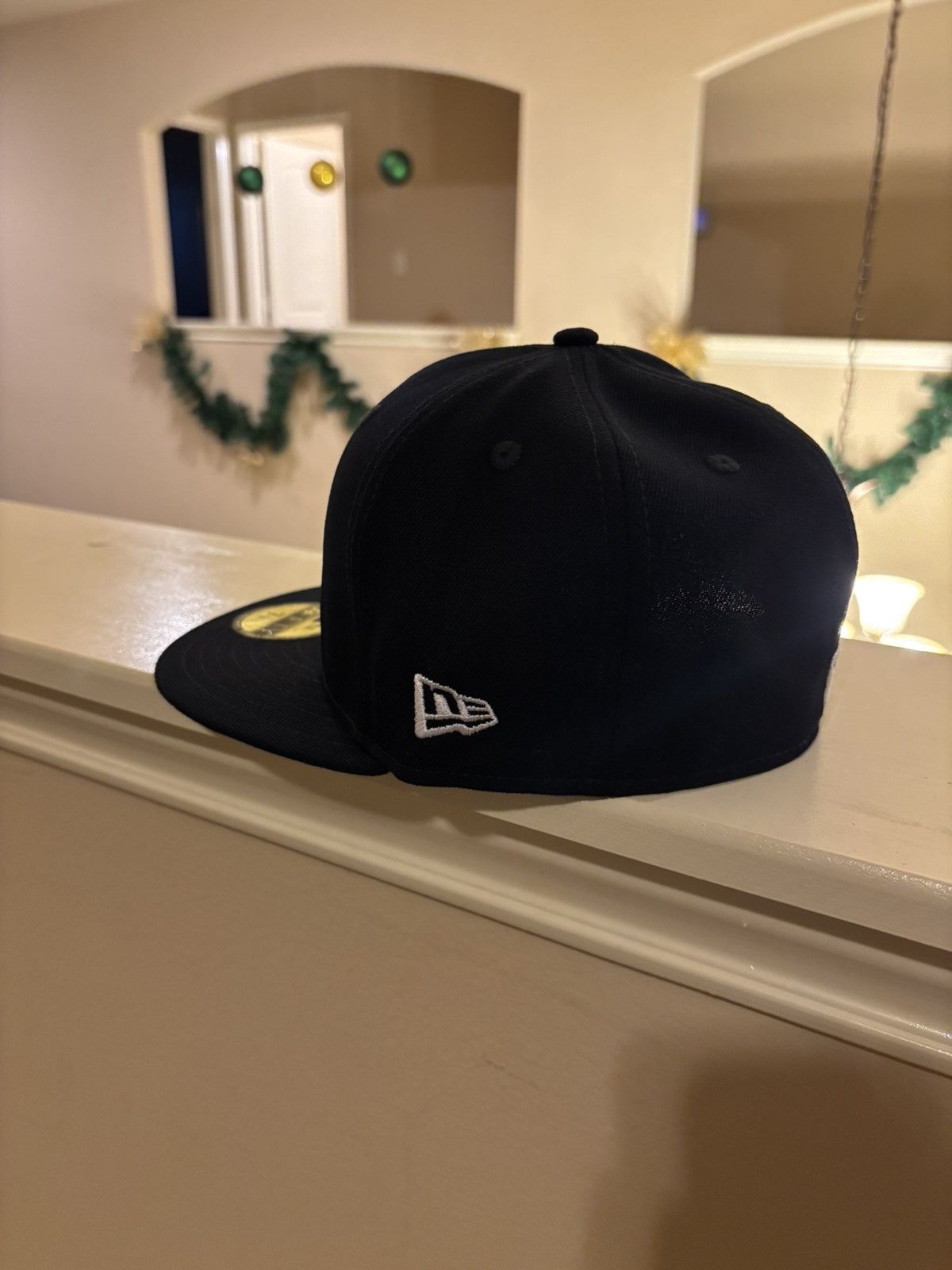New Era Atlanta braves new era hat Size ONE SIZE - 6 Thumbnail