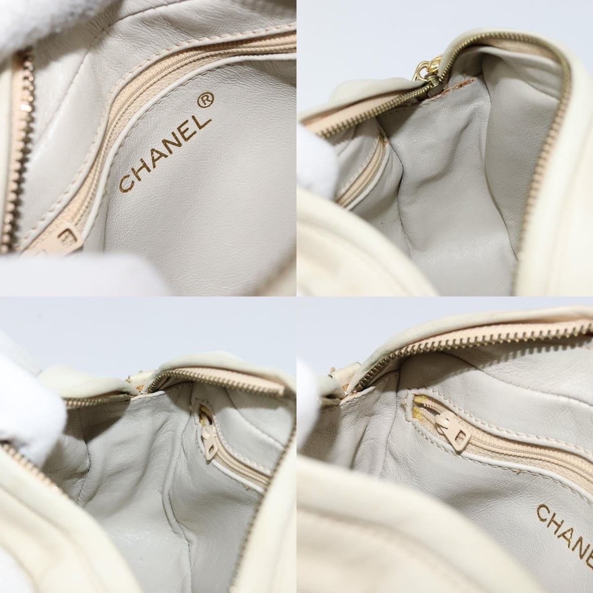 Chanel Chanel Matelasse Chain Shoulder Bag Size ONE SIZE - 7 Thumbnail
