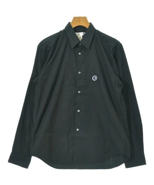 Comme des Garcons SHIRT T-shirtsPlain Long Sleeve Chest Logo Size US M / EU 48-50 / 2 - 1 Thumbnail