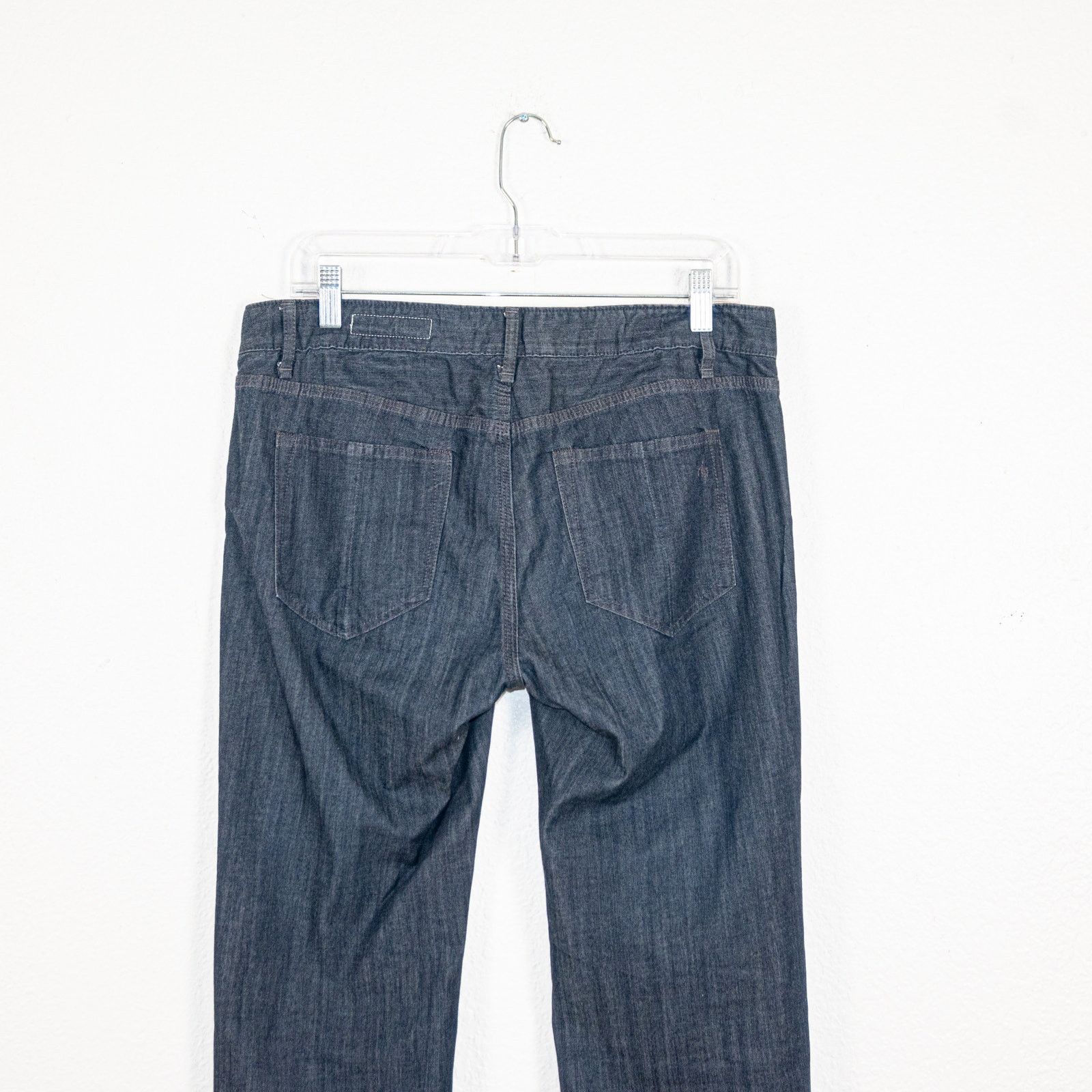 Rag & Bone vtg Rag & Bone Jeans indigo 85 size 31 Handmade in USA Size US 31 - 7 Thumbnail