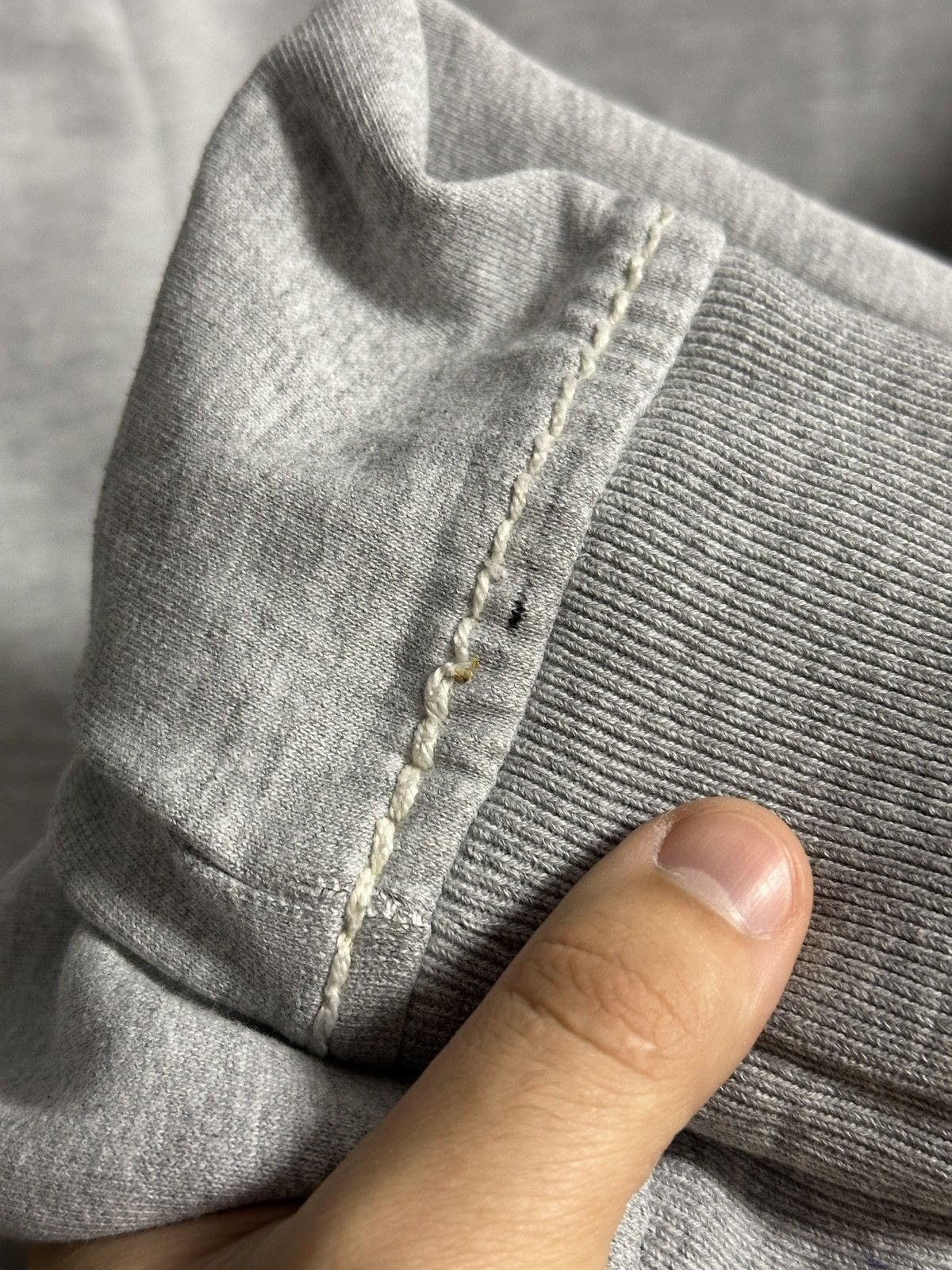 True Religion Rare Sweatshirt True Religion Japan Style Small Logo Size US L / EU 52-54 / 3 - 9 Thumbnail