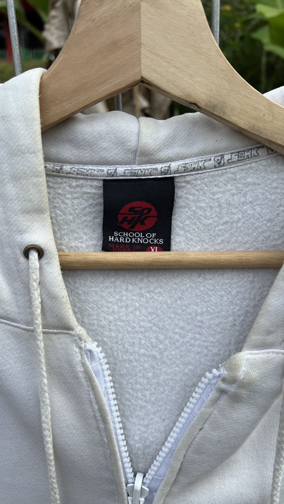 Vintage SOHK HAYABUSA Size US XL / EU 56 / 4 - 3 Thumbnail