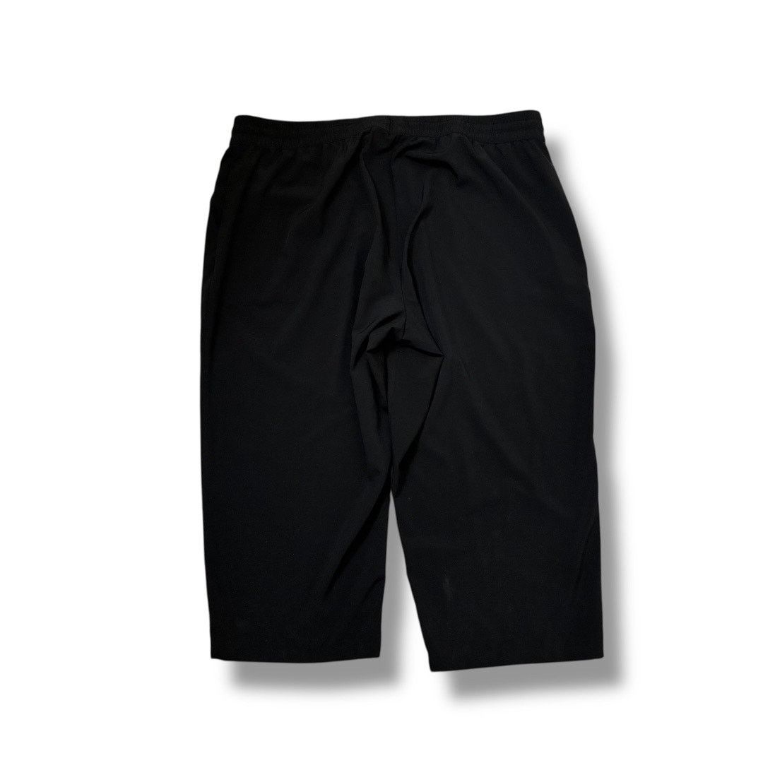 Other Zelos capri drawstring sports workout pants Size 38" / US 16 / IT 52 - 4 Thumbnail