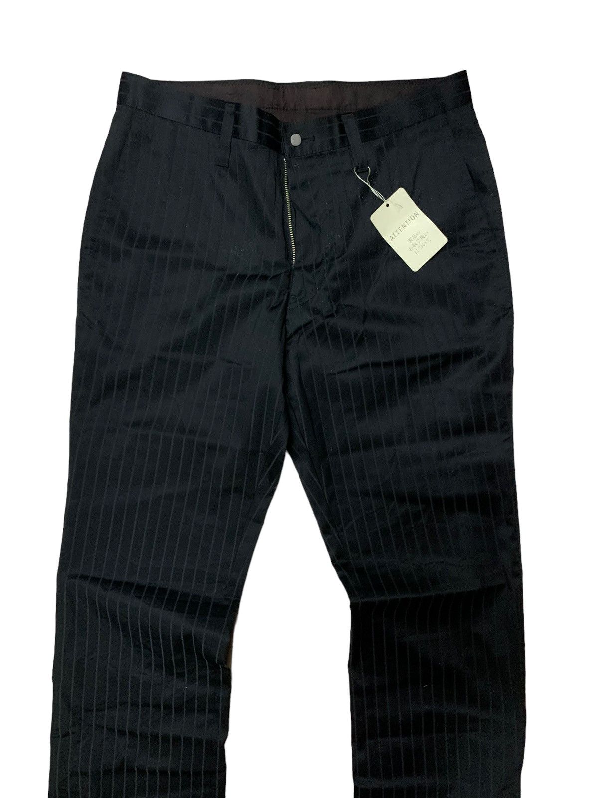 Issey Miyake × Tete Homme De plus tete home Size 32" / US 10 / IT 46 - 12 Thumbnail