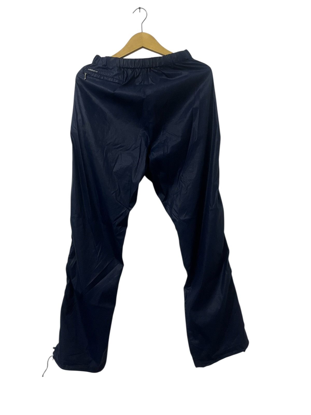 Adidas Vintage 80s Adidas Descente Track Pants Size US 30 / EU 46 - 2 Thumbnail