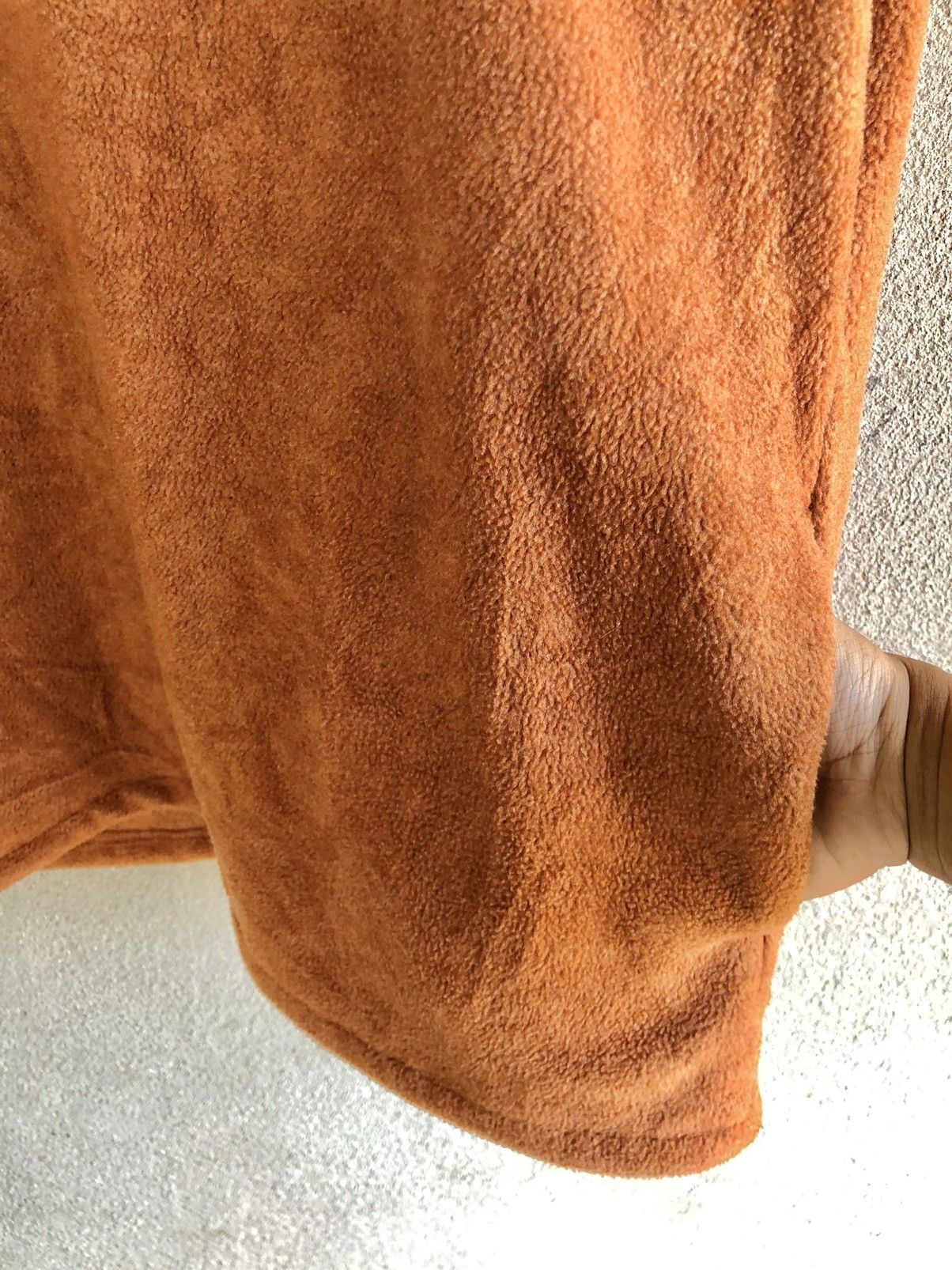 Ciaopanic × Japanese Brand × Vintage Vintage Ciaopanic Typy fleece sweater Size US M / EU 48-50 / 2 - 5 Thumbnail