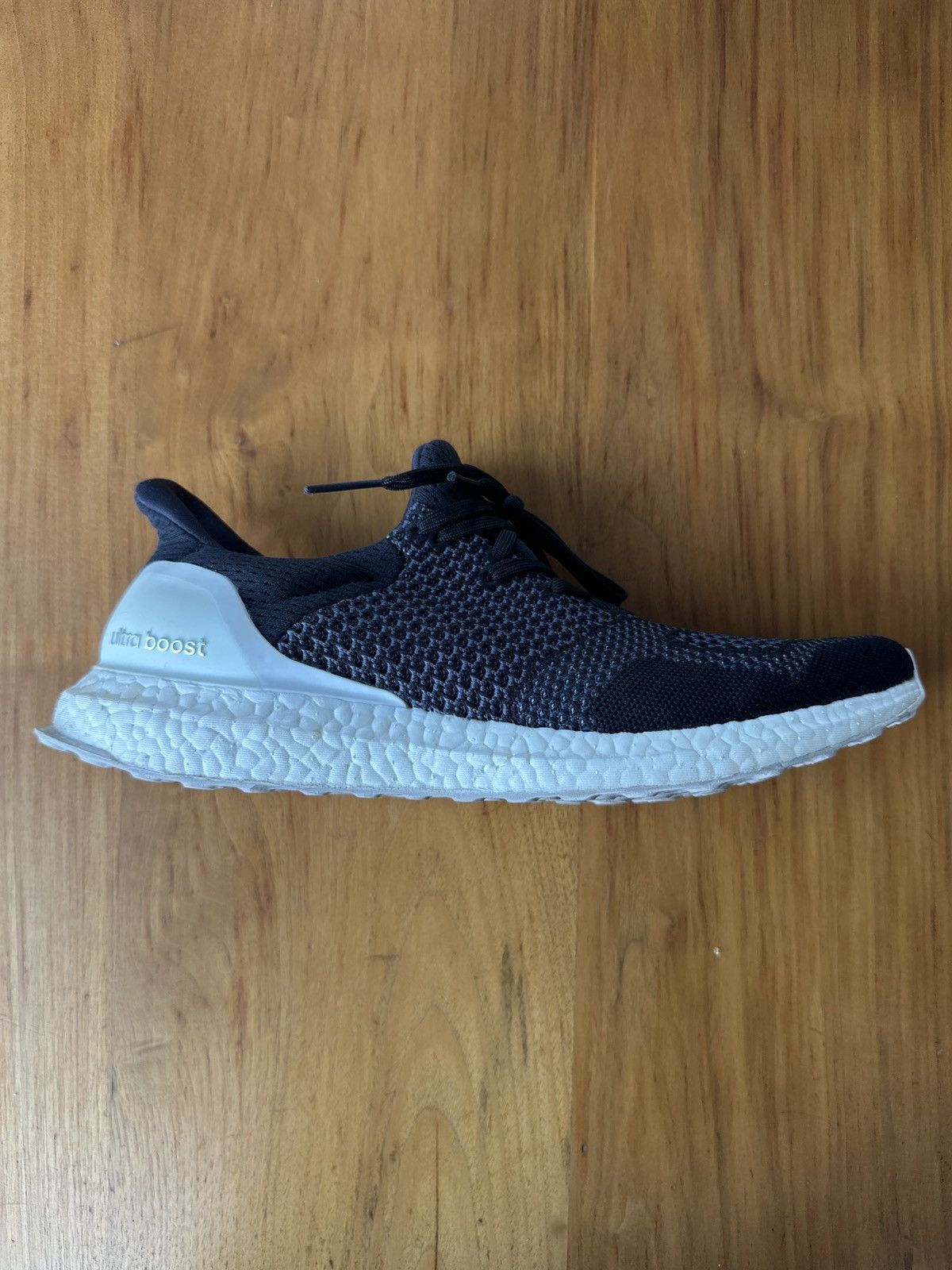 Adidas adidas Ultra Boost Uncaged x Hypebeast 10th Anniversary Size US 10 / EU 43 - 12 Thumbnail
