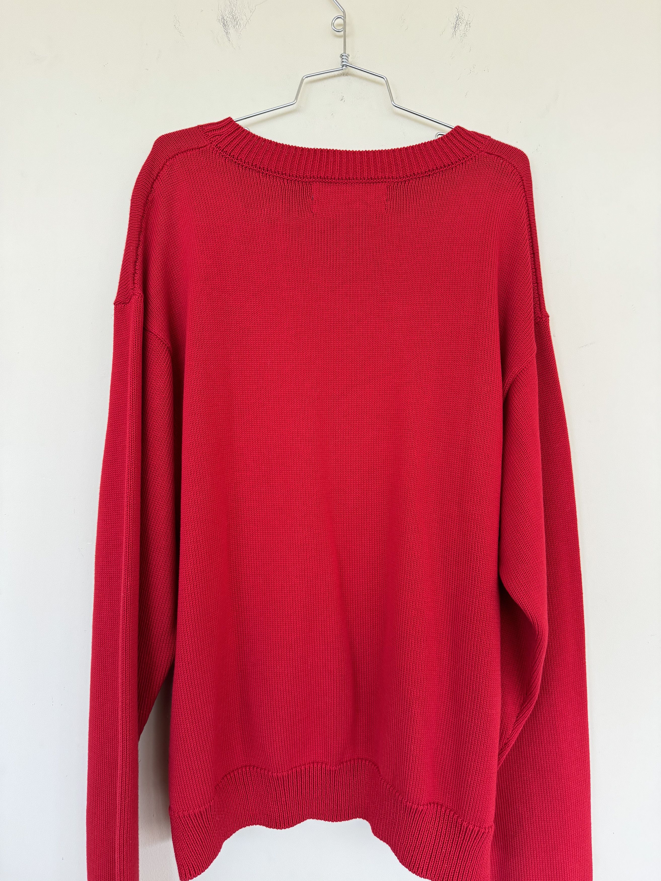 Reese Cooper Reese Cooper Outdoor Supply Goods Sweater Size US XXL / EU 58 / 5 - 5 Thumbnail