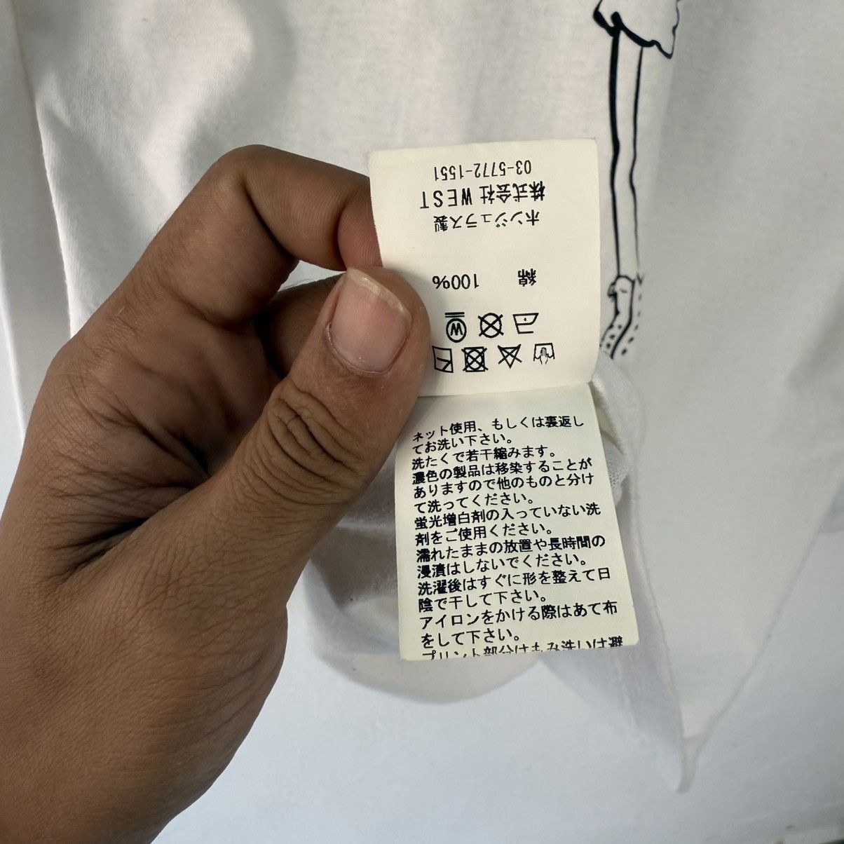 Icecream Icecream Waitress Tee Size US M / EU 48-50 / 2 - 7 Thumbnail