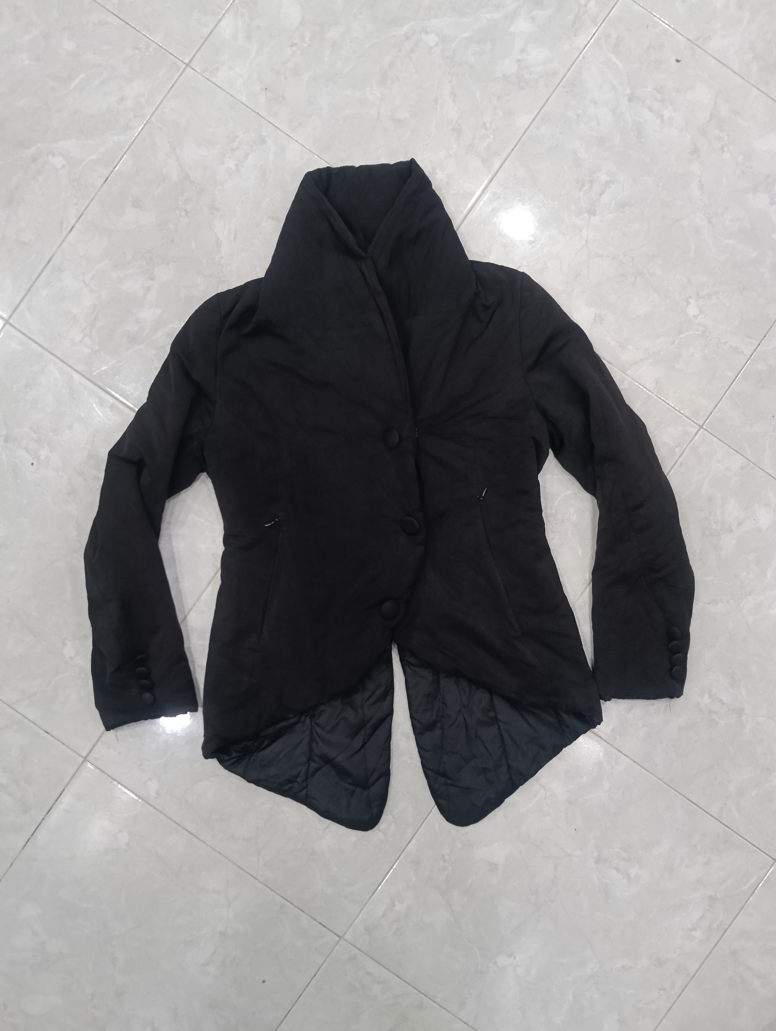 Hysteric Glamour Hysteric Registered Like Light Jacket Size XS / US 0-2 / IT 36-38 - 1 Thumbnail