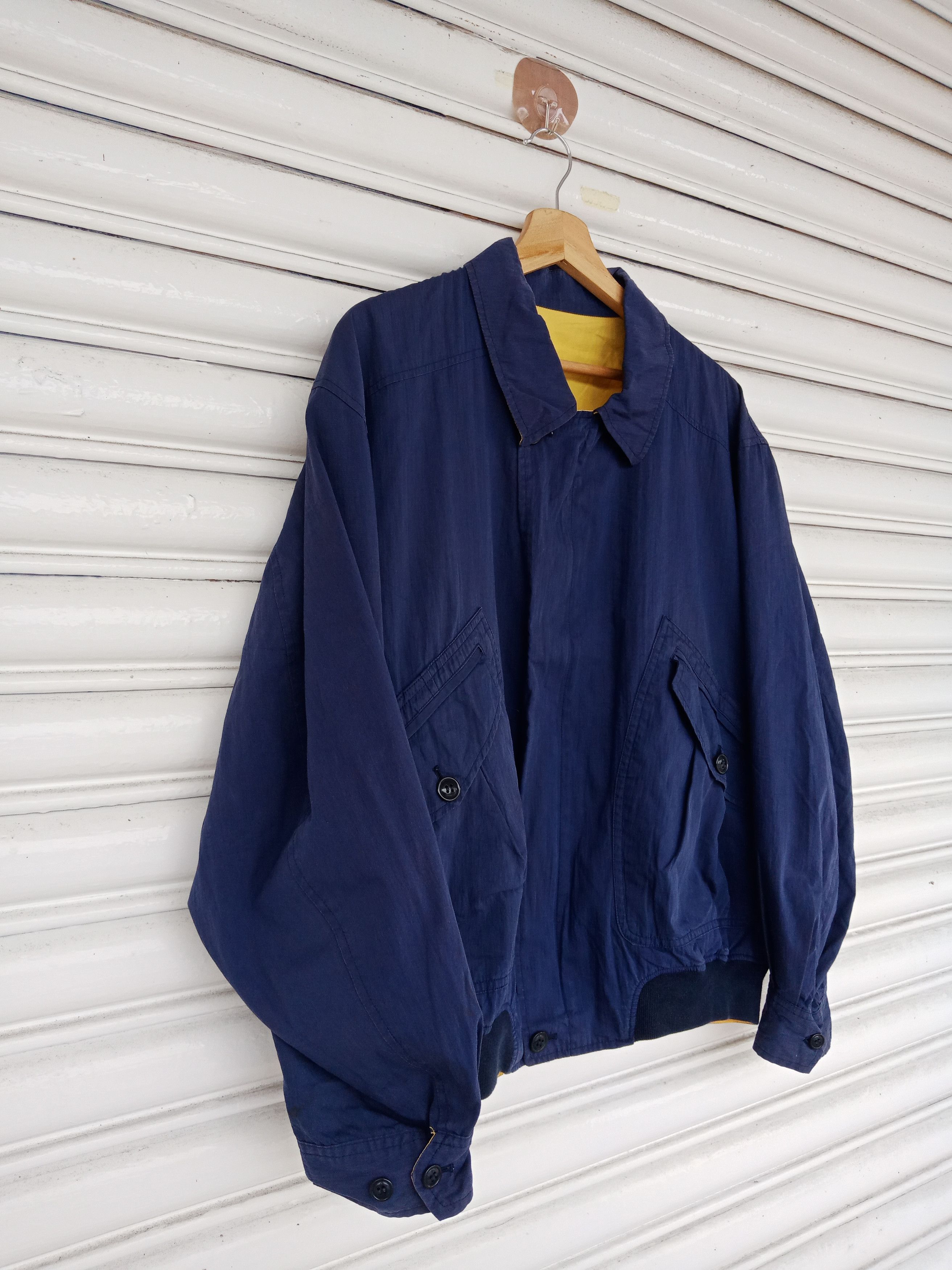 Christian Dior Monsieur Christian Dior Monsieur Reversible Jacket Size US L / EU 52-54 / 3 - 5 Thumbnail