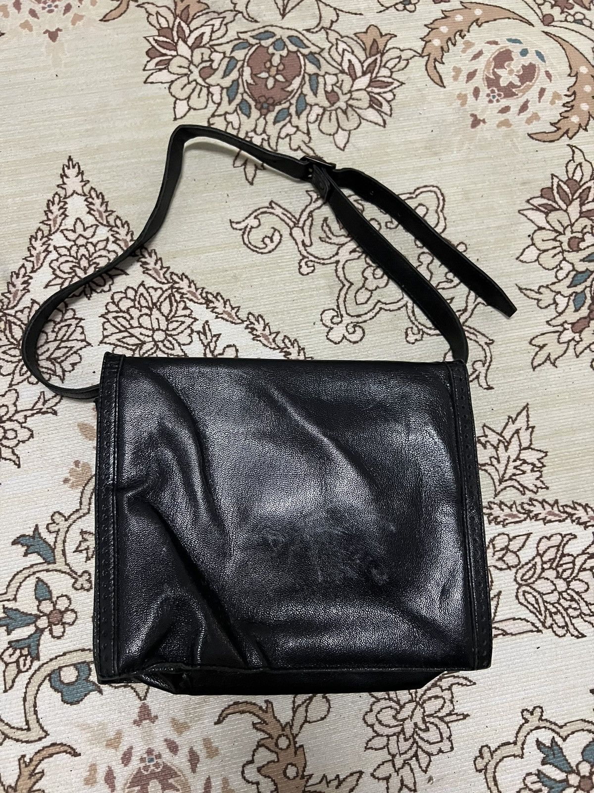 Saint Laurent Paris Yves Saint Lauren shoulder bag Size ONE SIZE - 8 Thumbnail