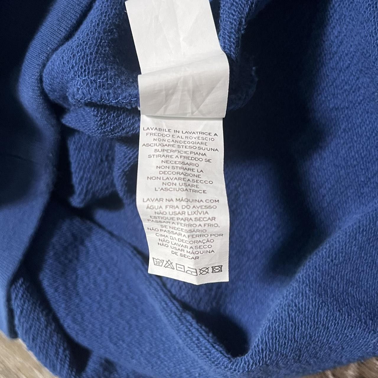 IDEA × Marc Jacobs [Retail: $180] Marc Jacobs x IDEA “Scratch & Win” Hoodie Size US XXS / EU 40 - 5 Thumbnail