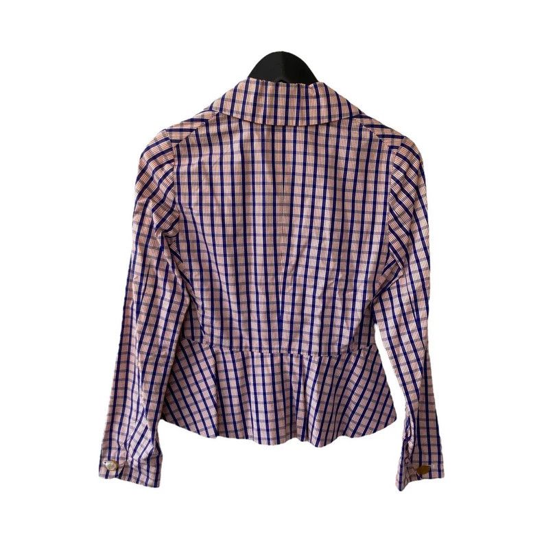 Vivienne Westwood vivienne westwood Striped suits Size XS / US 0-2 / IT 36-38 - 3 Thumbnail