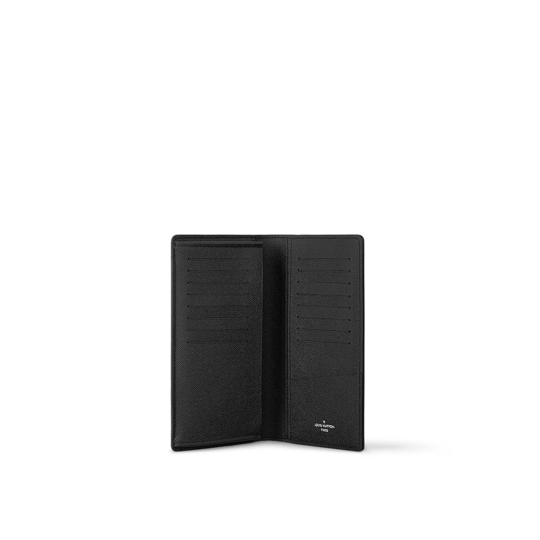 Louis Vuitton Brazza Wallet Size ONE SIZE - 4 Thumbnail