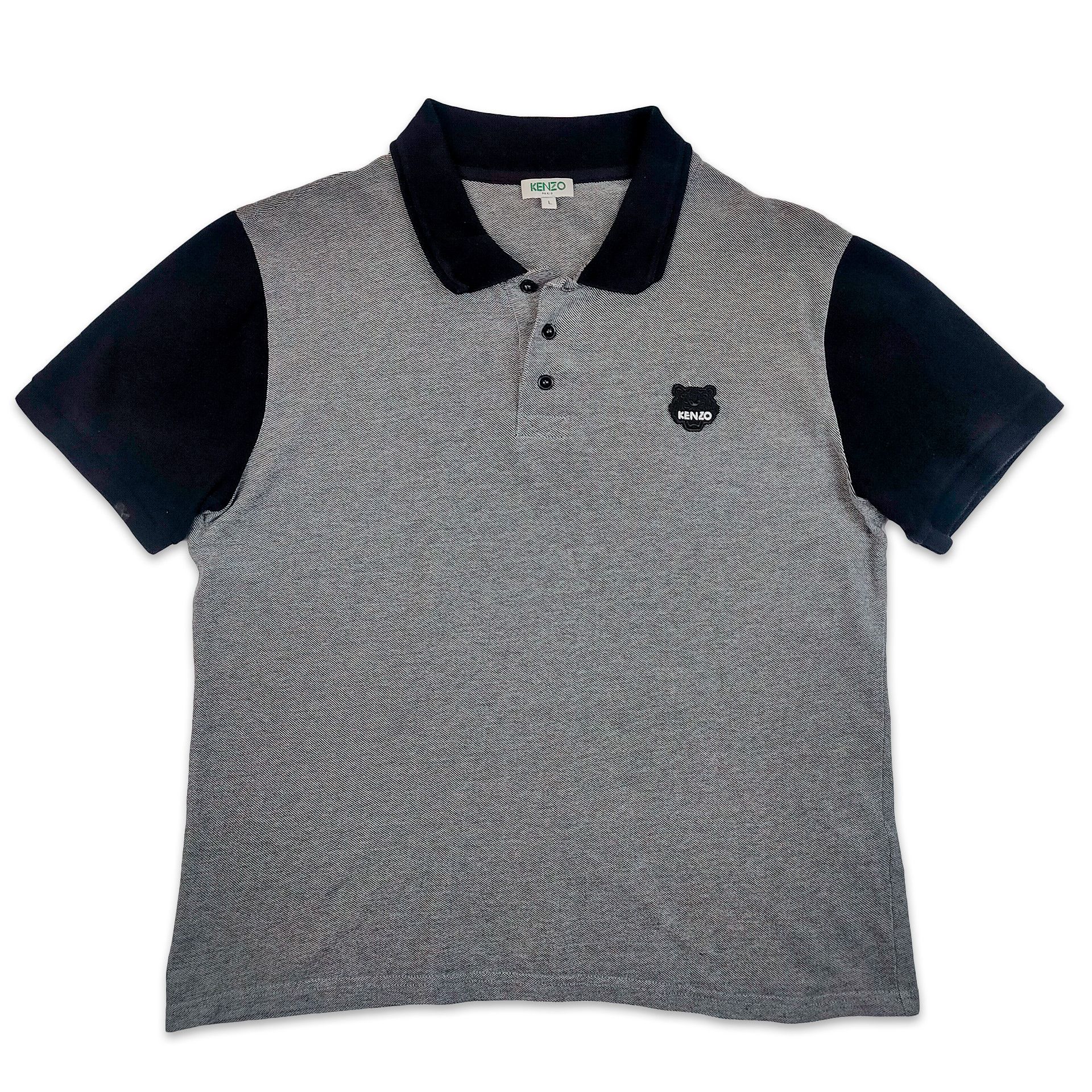Kenzo Kenzo Polo Size US S / EU 44-46 / 1 - 3 Thumbnail